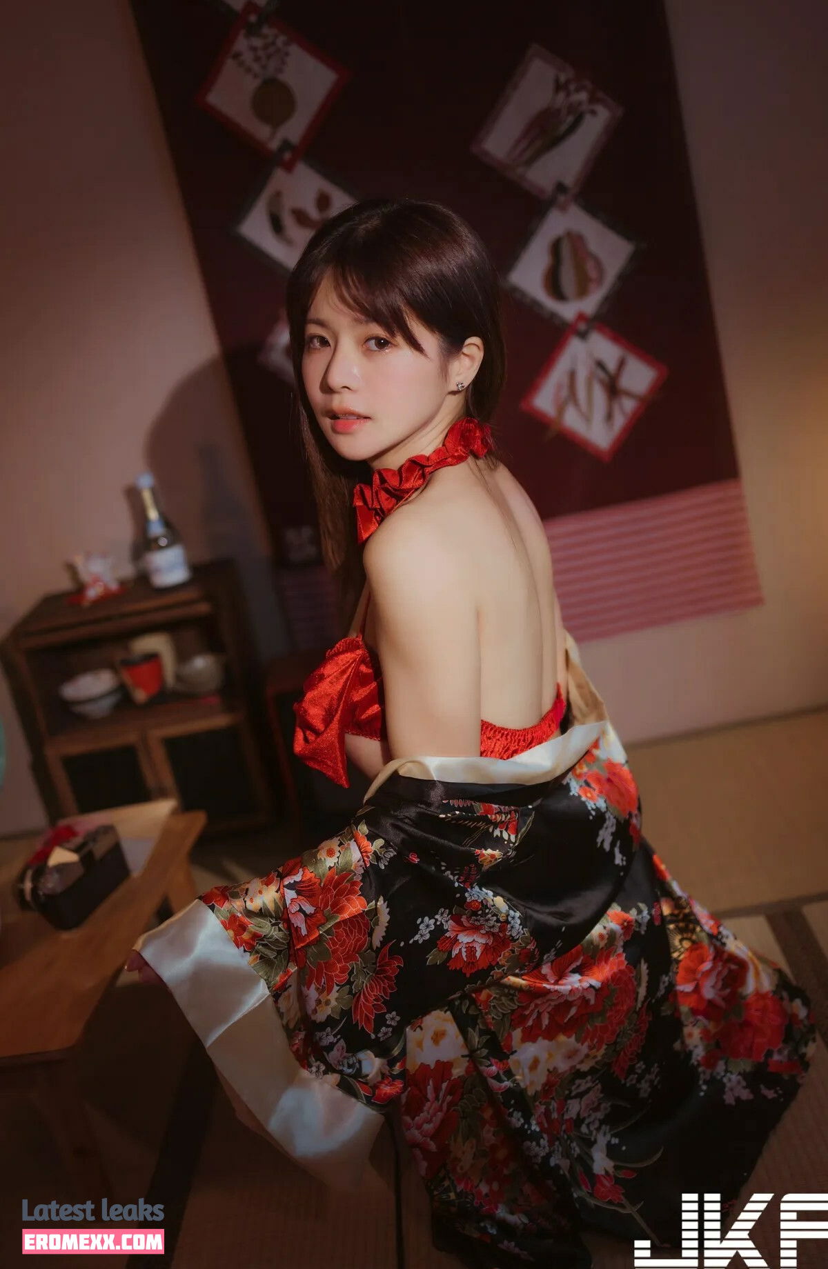 Latest Leaks shff.tw Nude #17 - Fapello