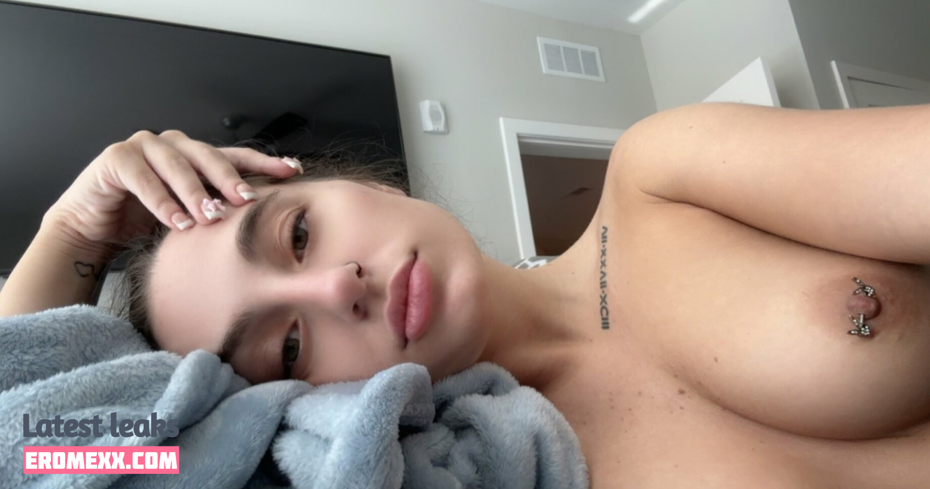 Latest Leaks shhnotmandyy Nude #2 - Fapello