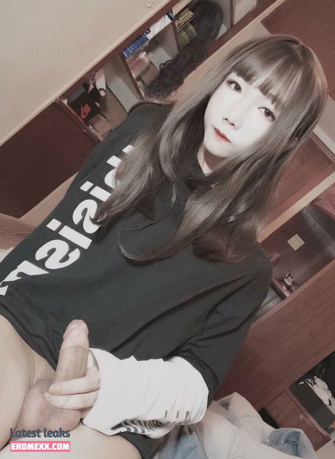 Latest Leaks shiliuyelei Nude #115 - Erome
