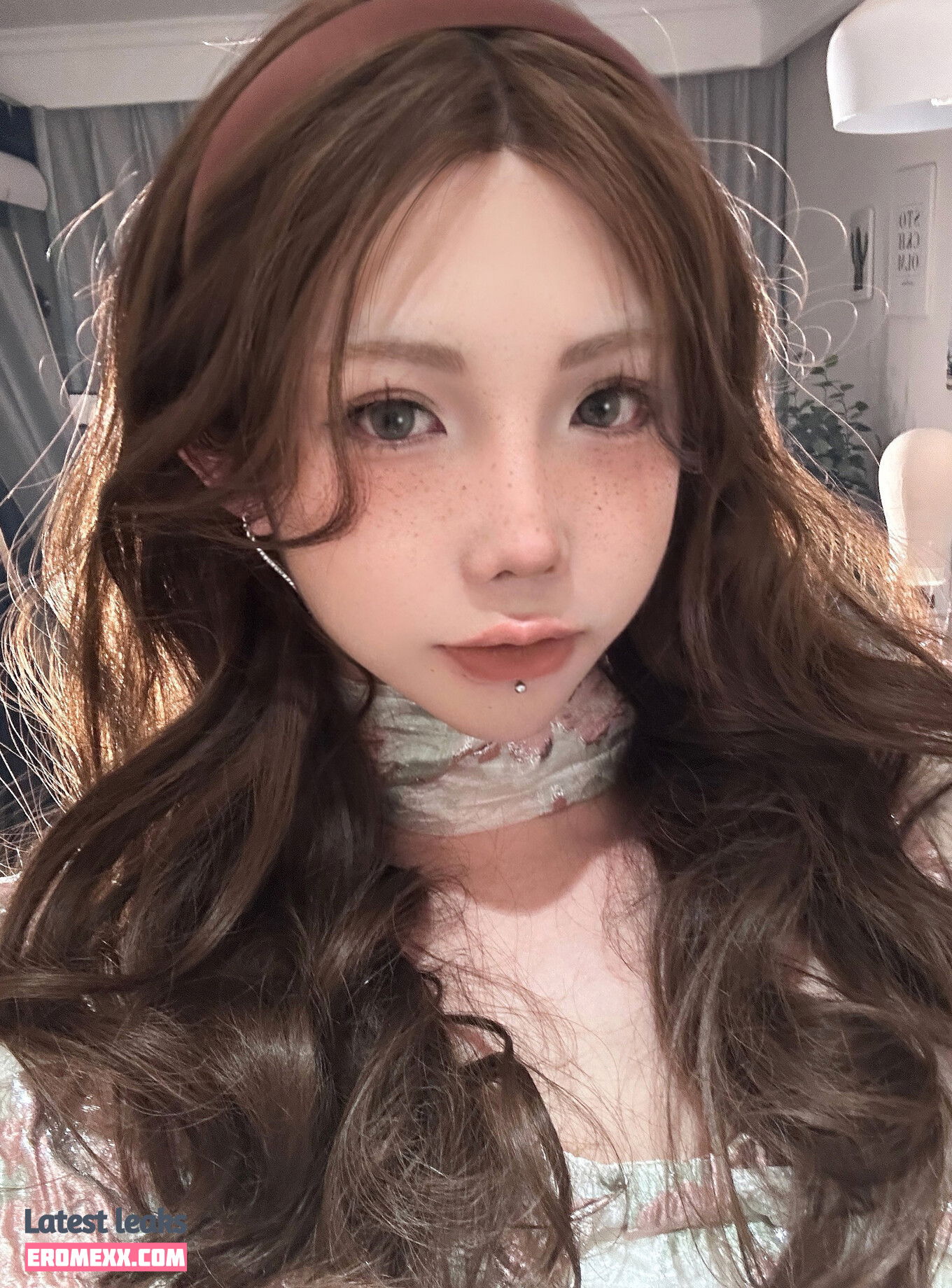 Latest Leaks shiliuyelei Nude #15 - Erome