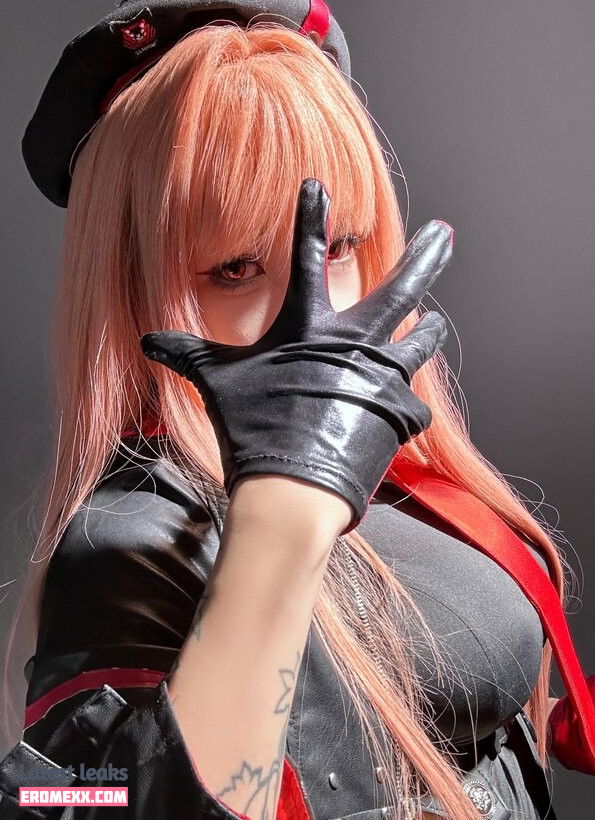 Latest Leaks shiliuyelei Nude #194 - Erome
