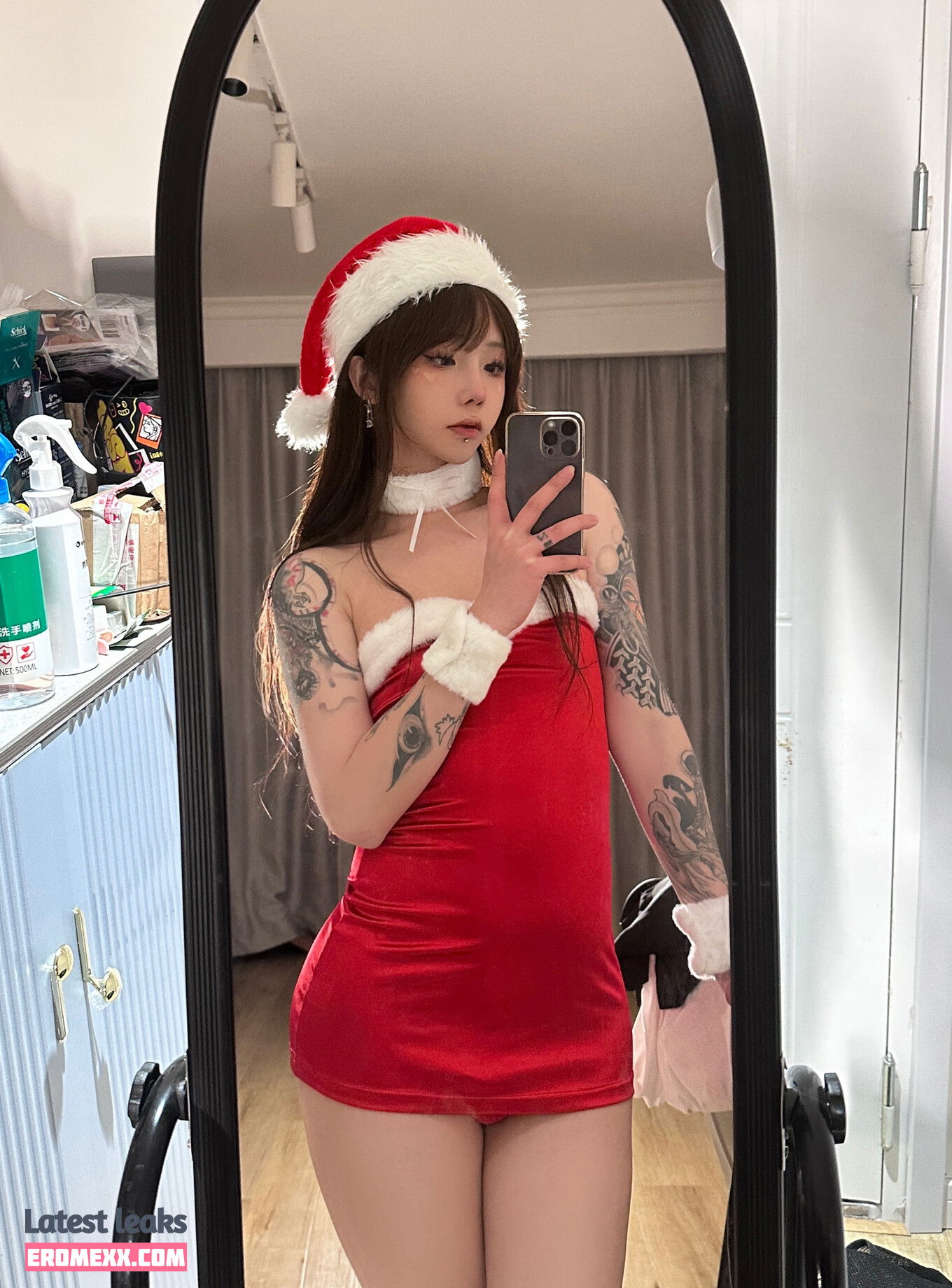 Latest Leaks shiliuyelei Nude #21 - Erome