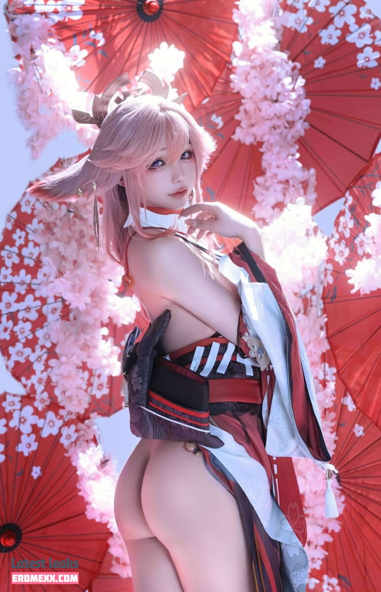 Latest Leaks shiliuyelei Nude #228 - Erome