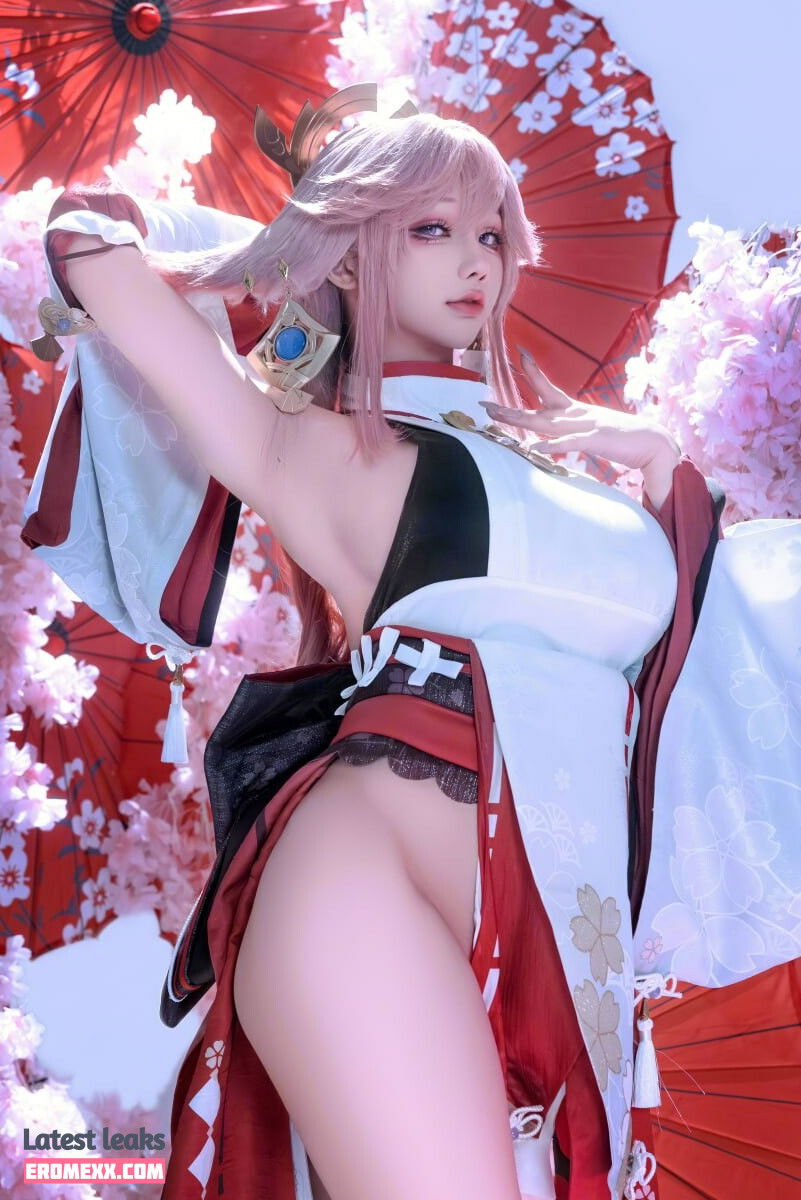 Latest Leaks shiliuyelei Nude #241 - Erome