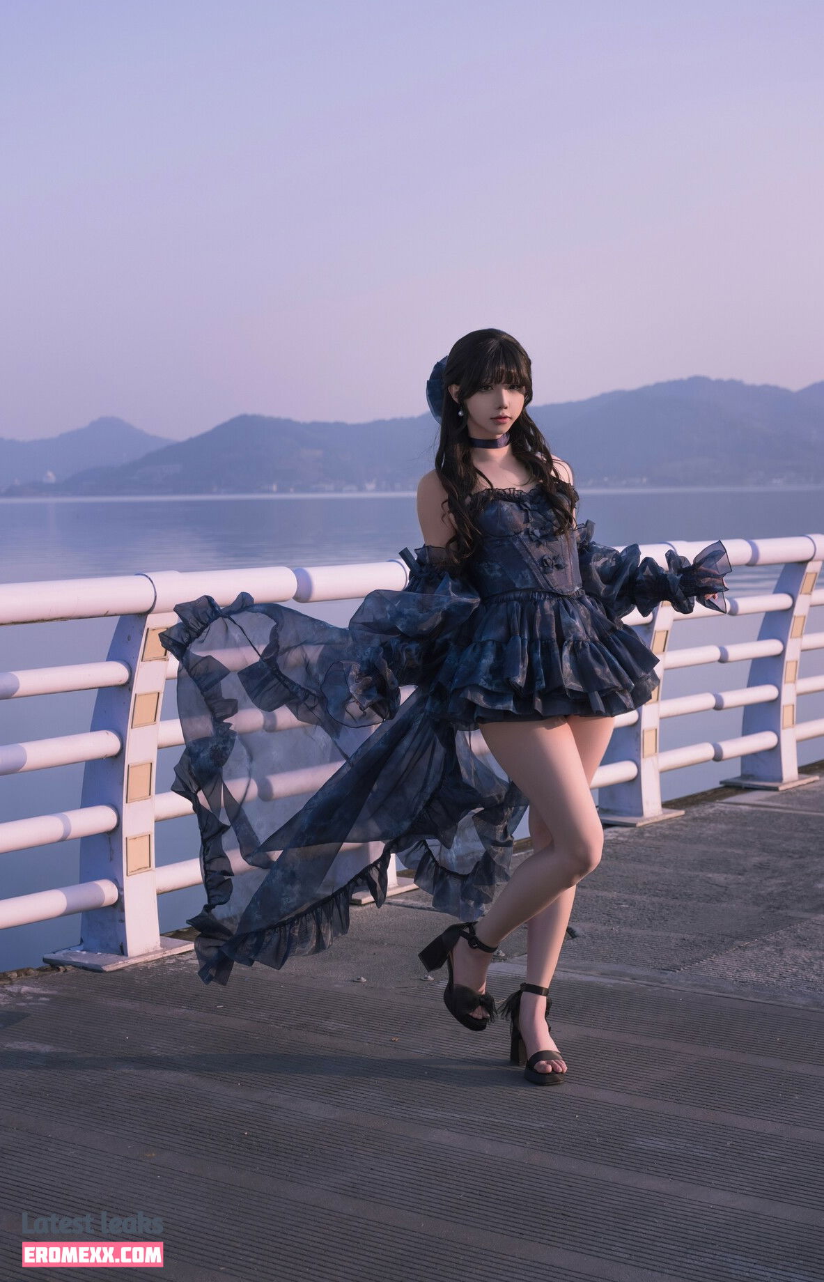 Latest Leaks shiliuyelei Nude #249 - Erome