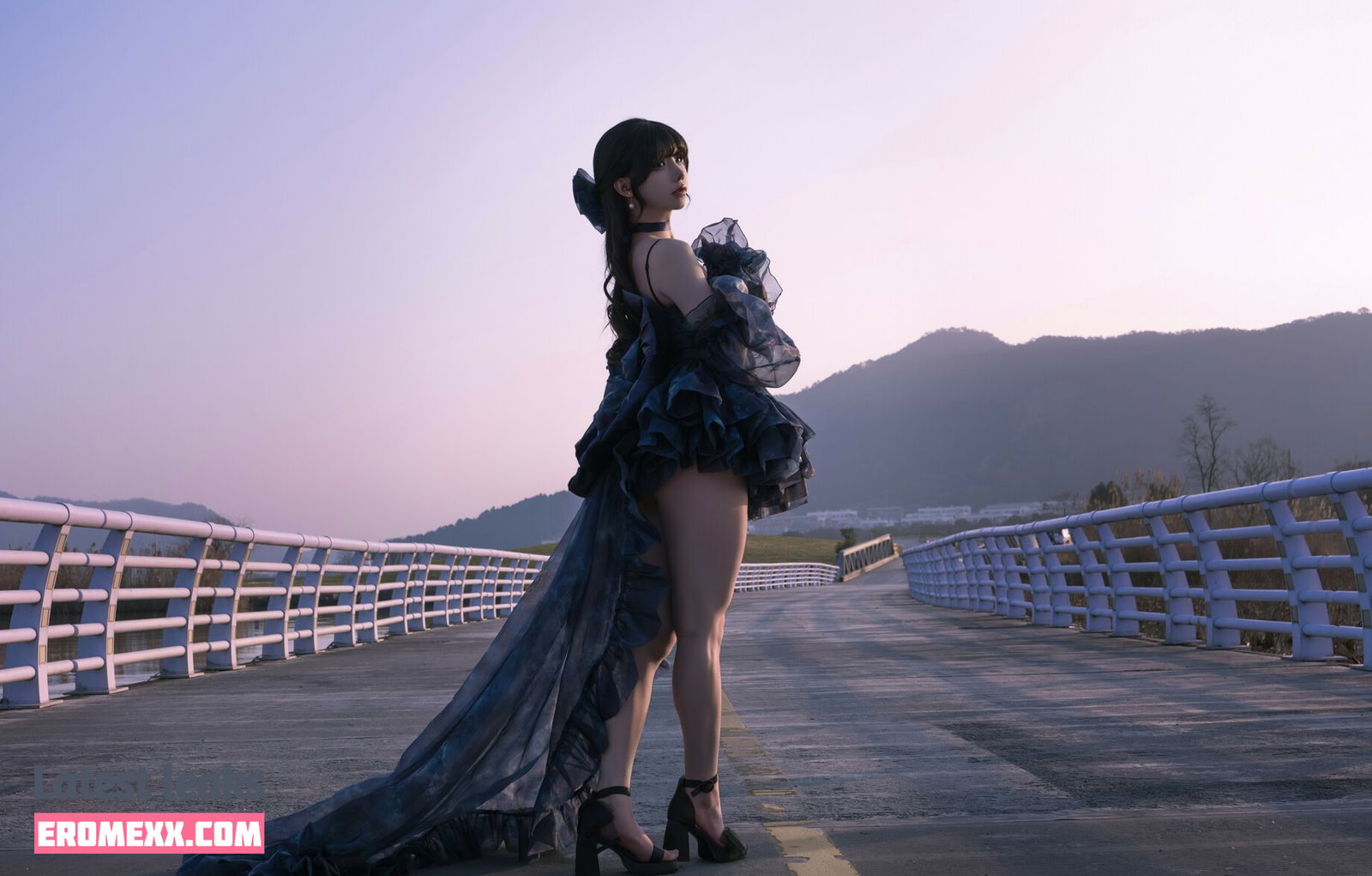 Latest Leaks shiliuyelei Nude #252 - Erome