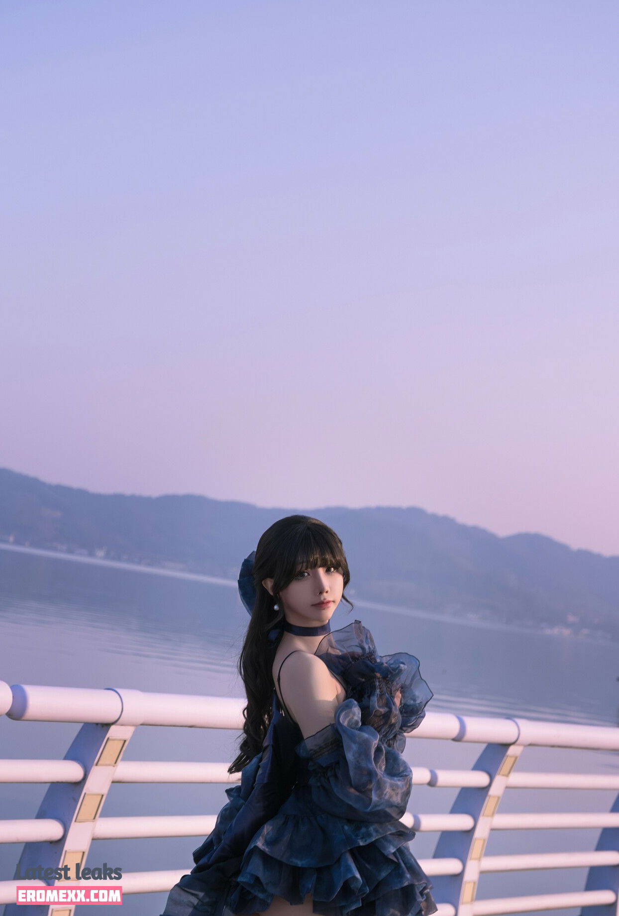 Latest Leaks shiliuyelei Nude #253 - Erome