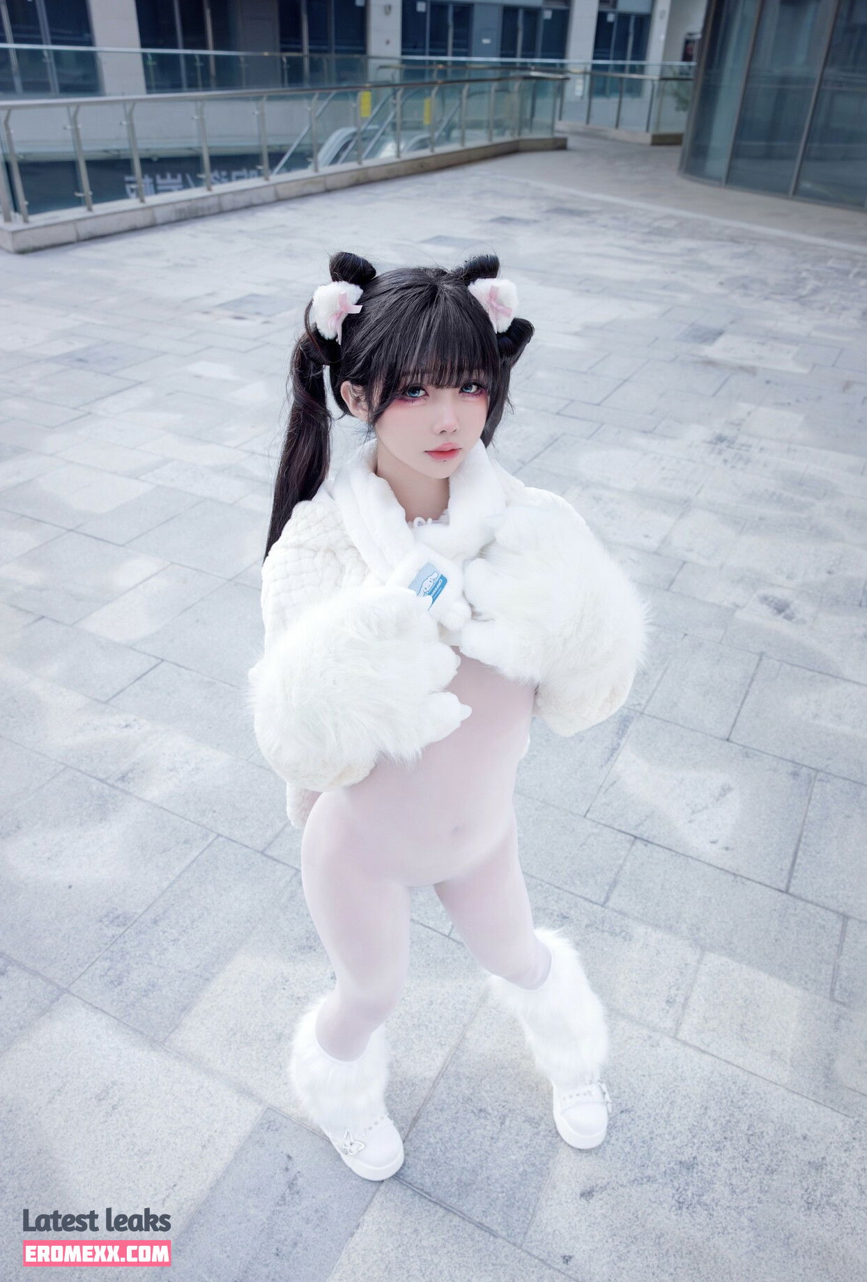 Latest Leaks shiliuyelei Nude #256 - Erome