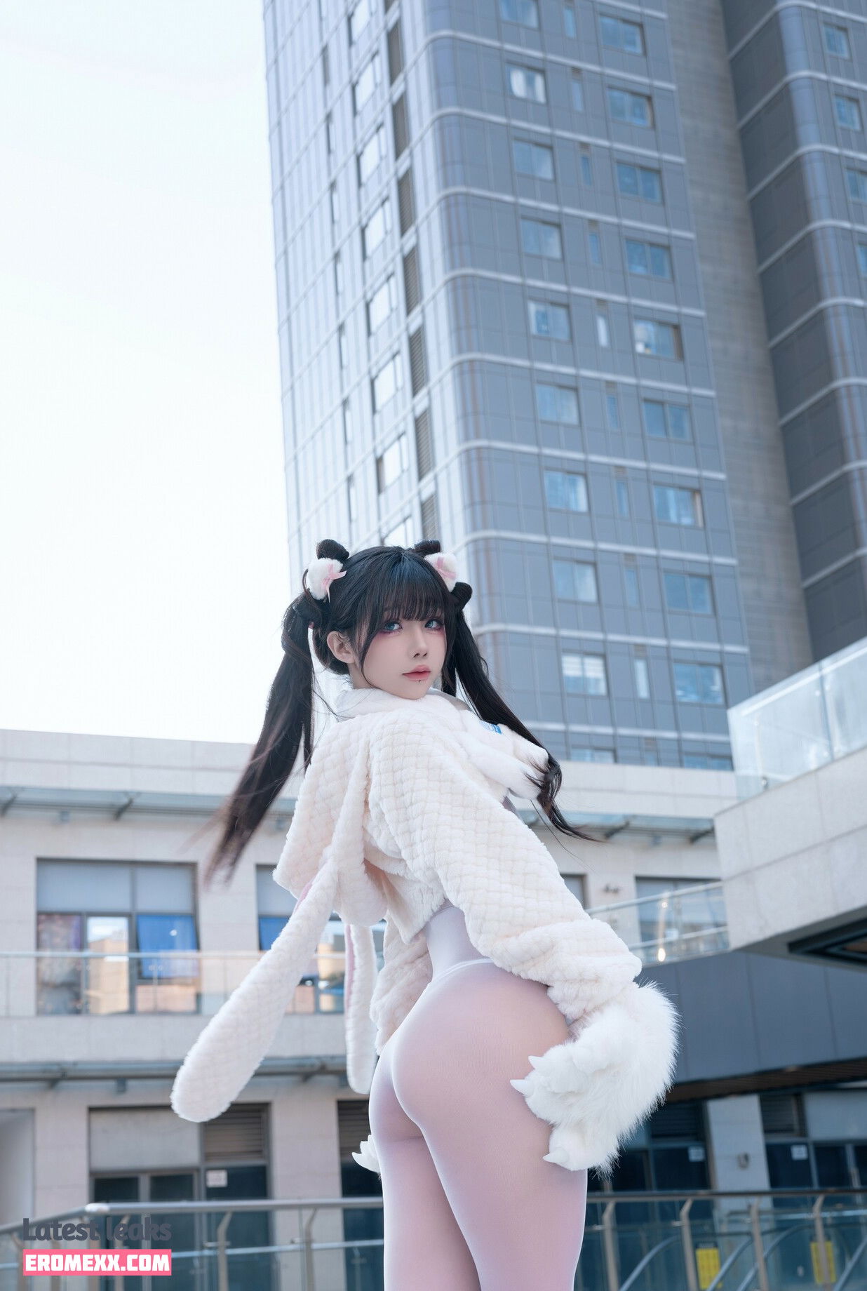 Latest Leaks shiliuyelei Nude #258 - Erome