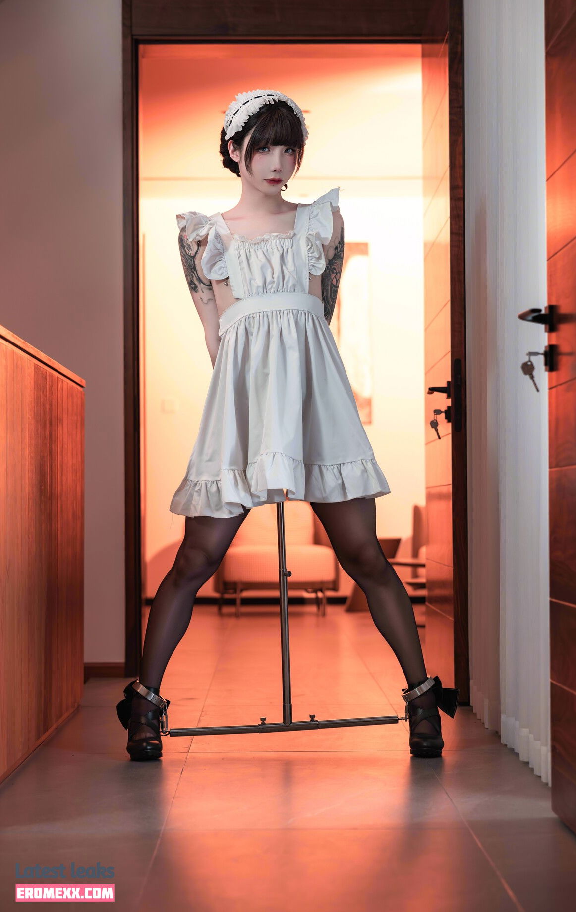Latest Leaks shiliuyelei Nude #260 - Erome