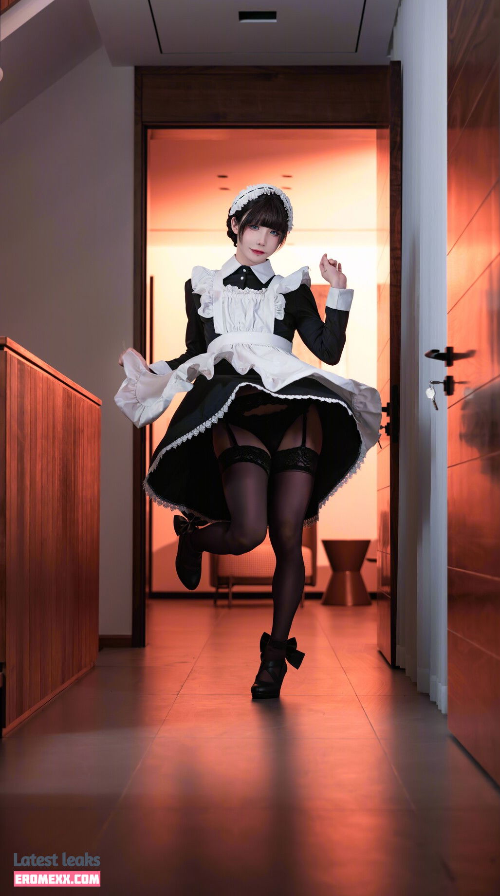 Latest Leaks shiliuyelei Nude #264 - Erome