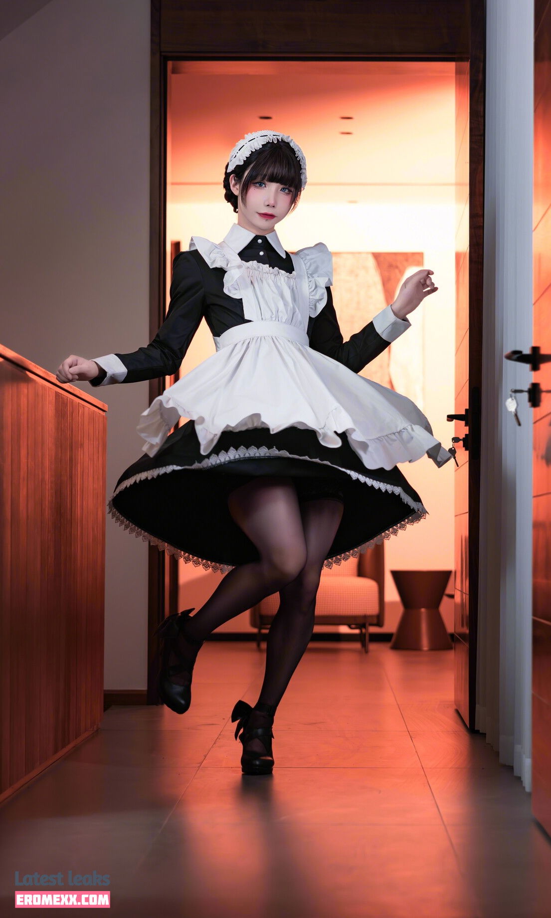 Latest Leaks shiliuyelei Nude #268 - Erome