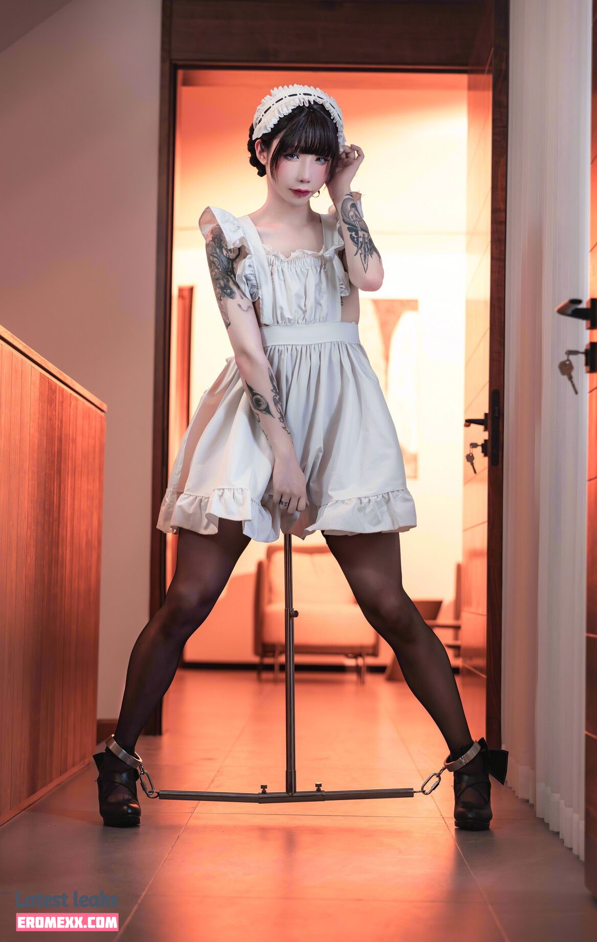 Latest Leaks shiliuyelei Nude #277 - Erome