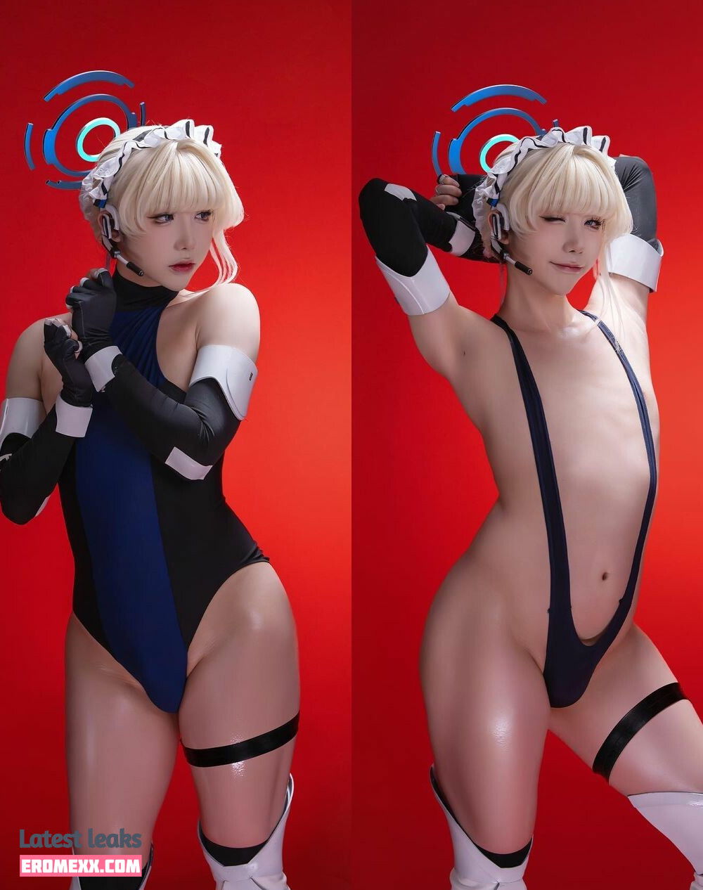 Latest Leaks shiliuyelei Nude #289 - Erome
