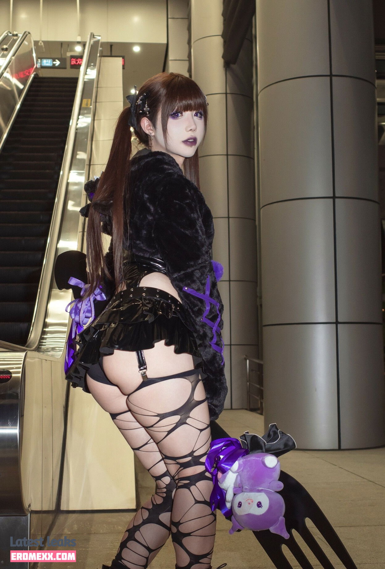 Latest Leaks shiliuyelei Nude #292 - Erome
