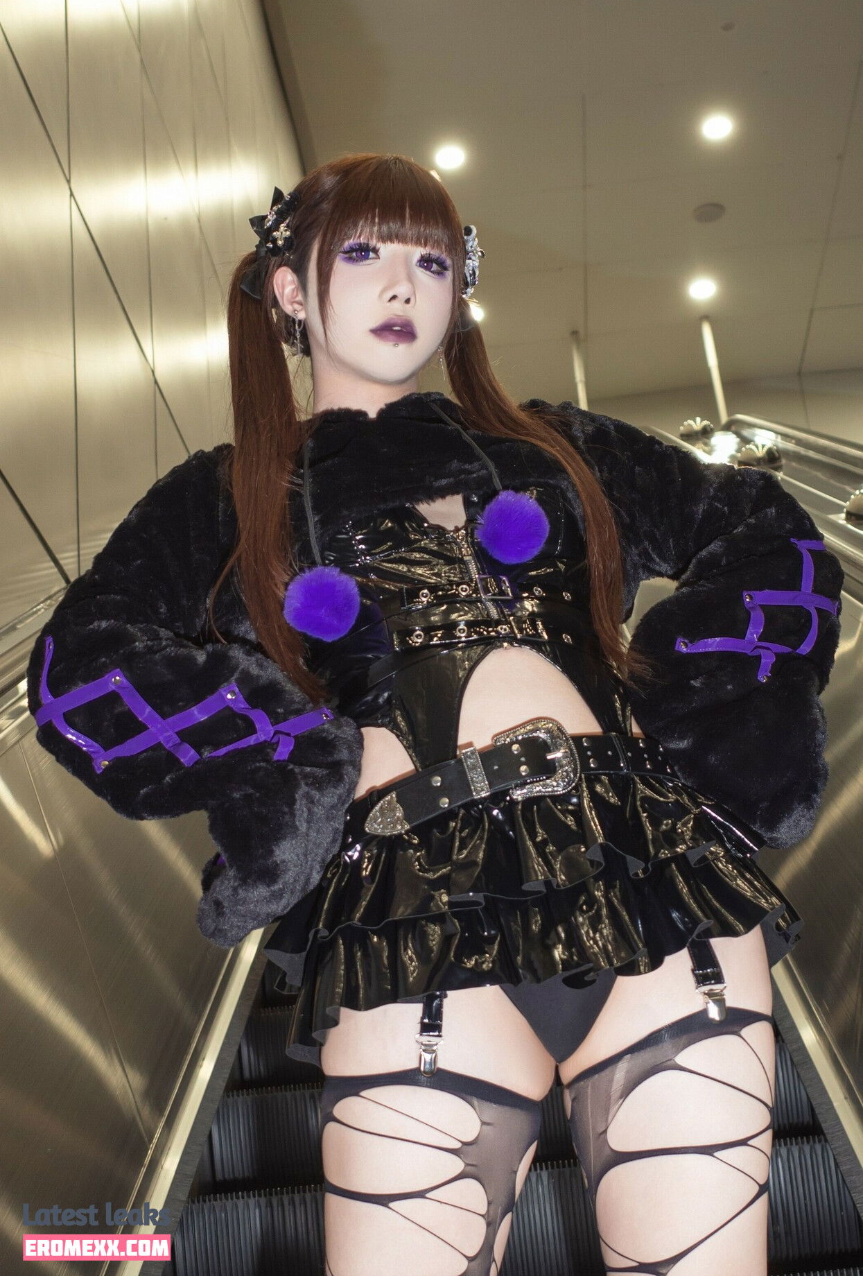 Latest Leaks shiliuyelei Nude #294 - Erome
