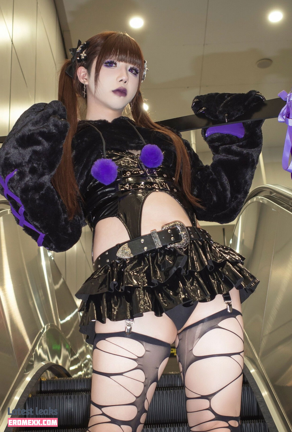 Latest Leaks shiliuyelei Nude #296 - Erome