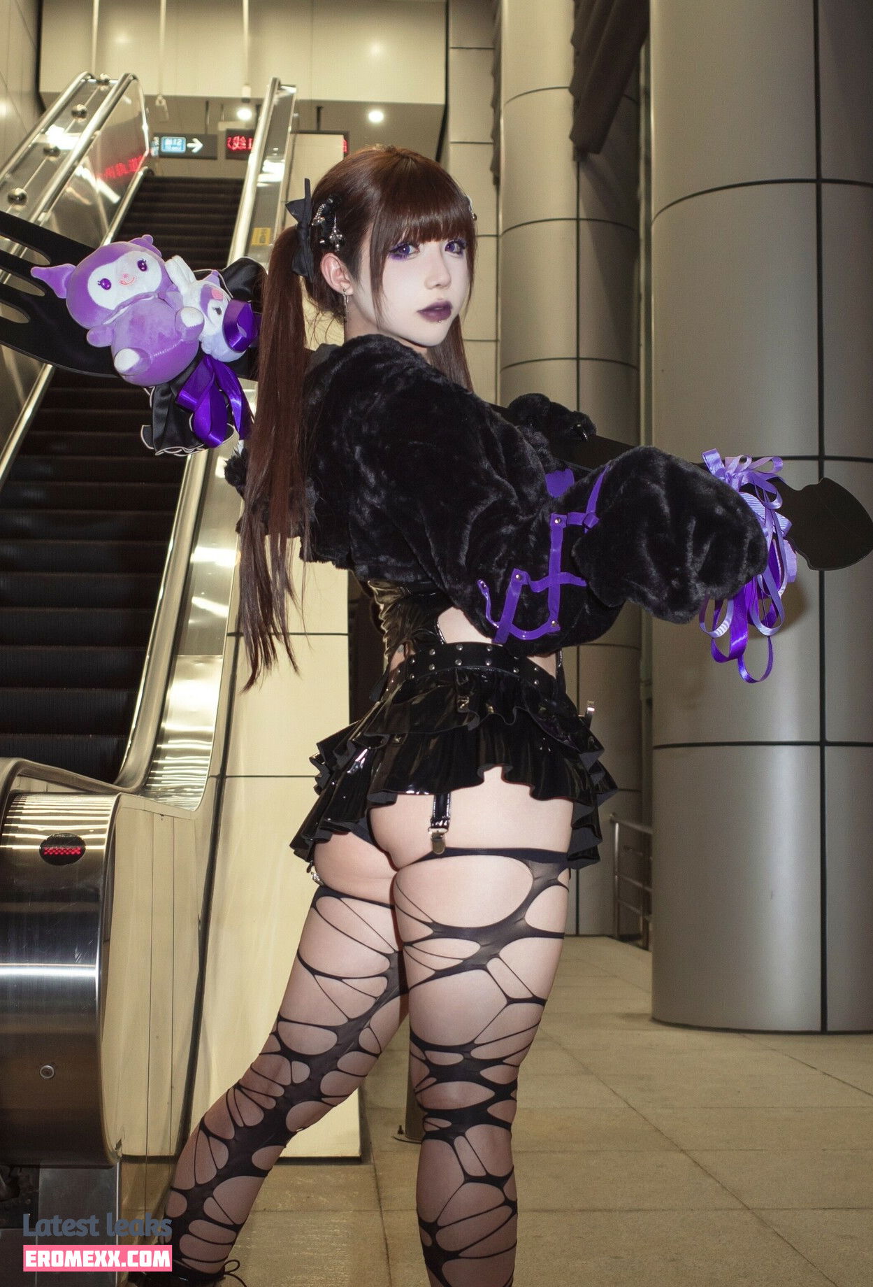Latest Leaks shiliuyelei Nude #297 - Erome