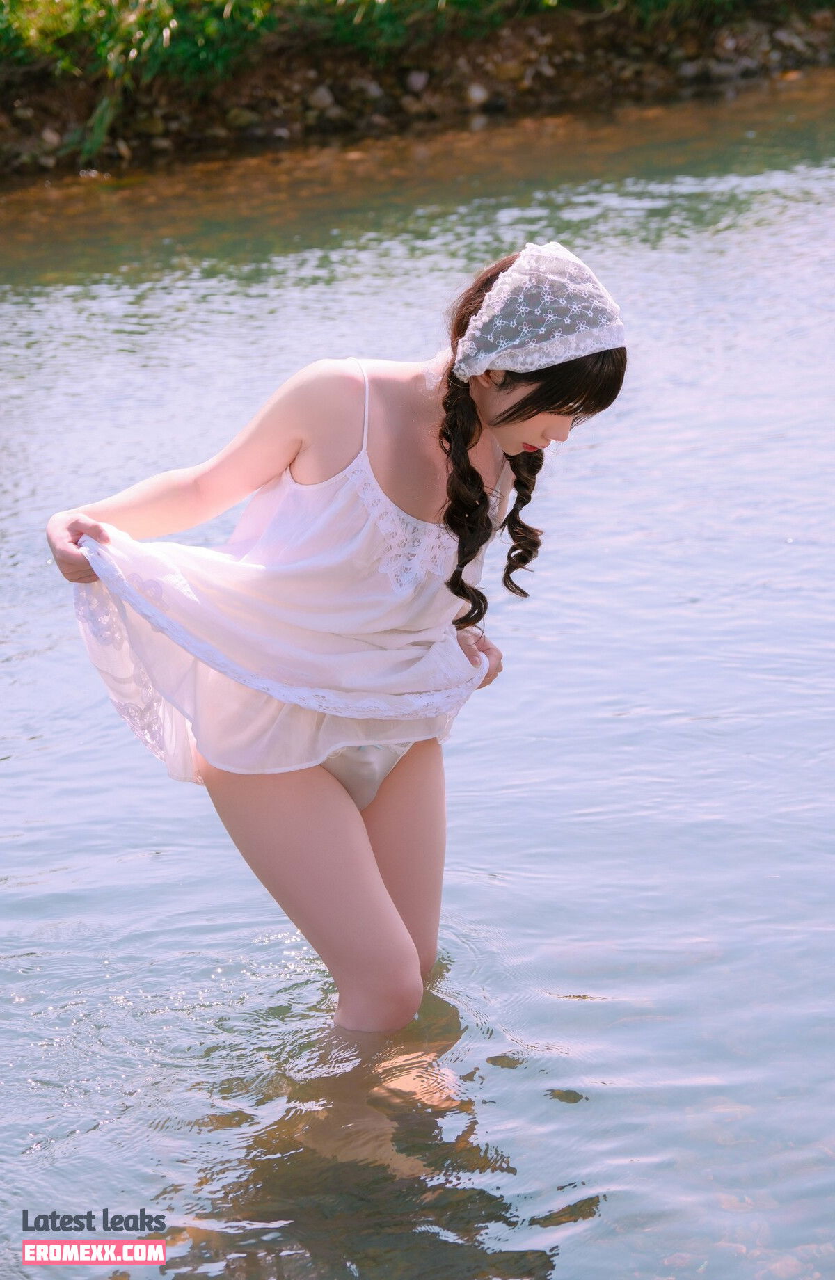 Latest Leaks shiliuyelei Nude #299 - Erome