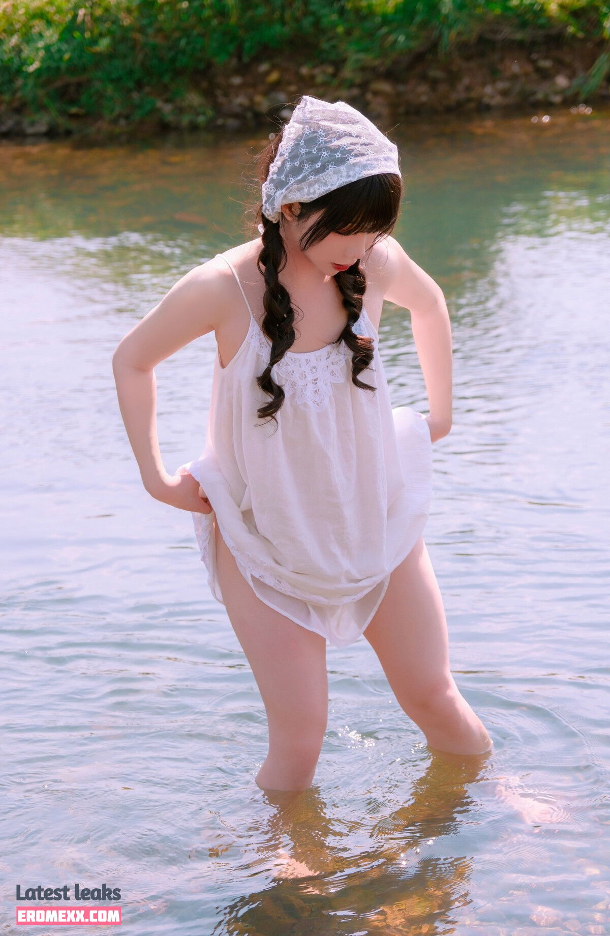Latest Leaks shiliuyelei Nude #300 - Erome