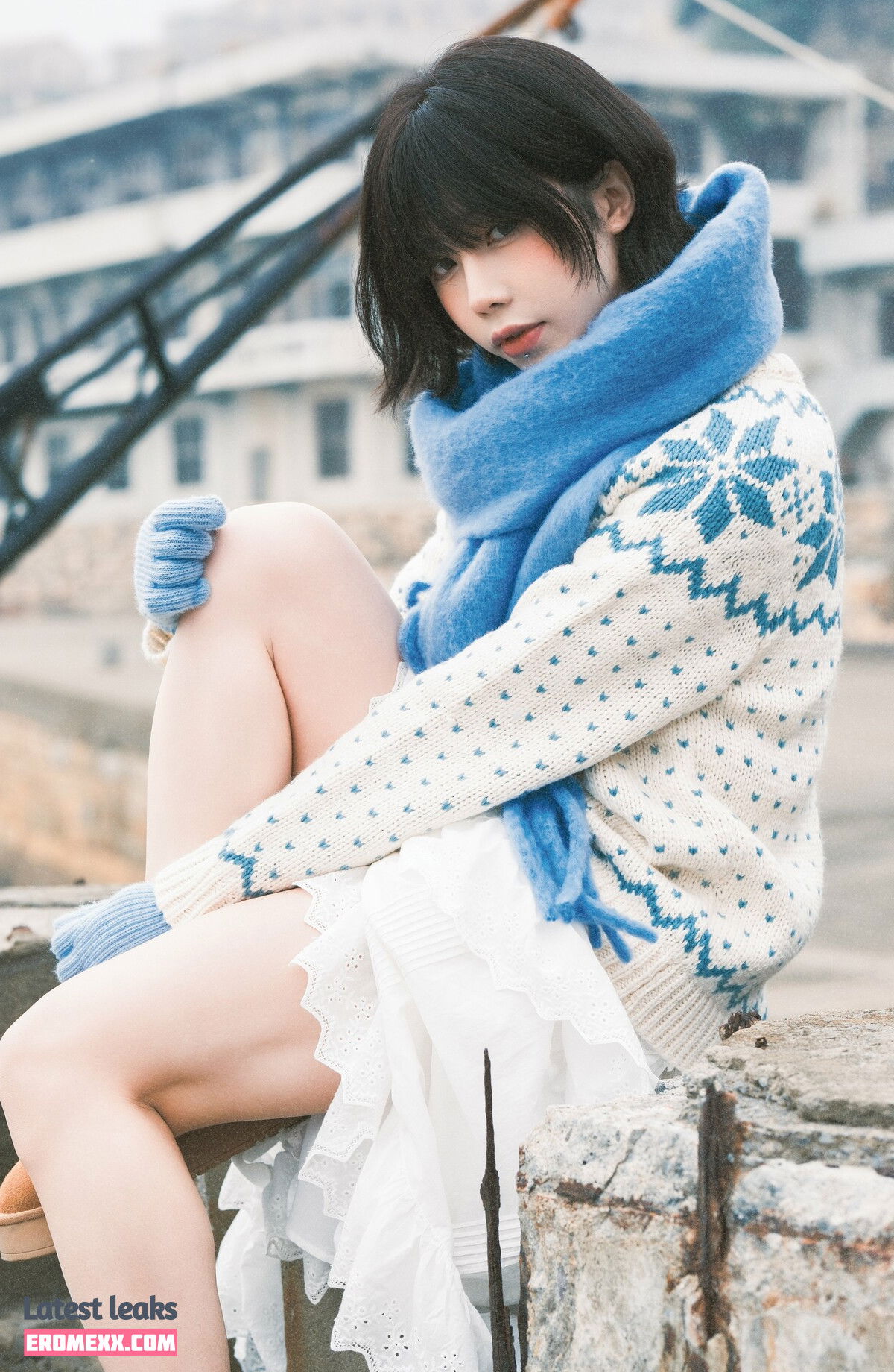 Latest Leaks shiliuyelei Nude #305 - Erome