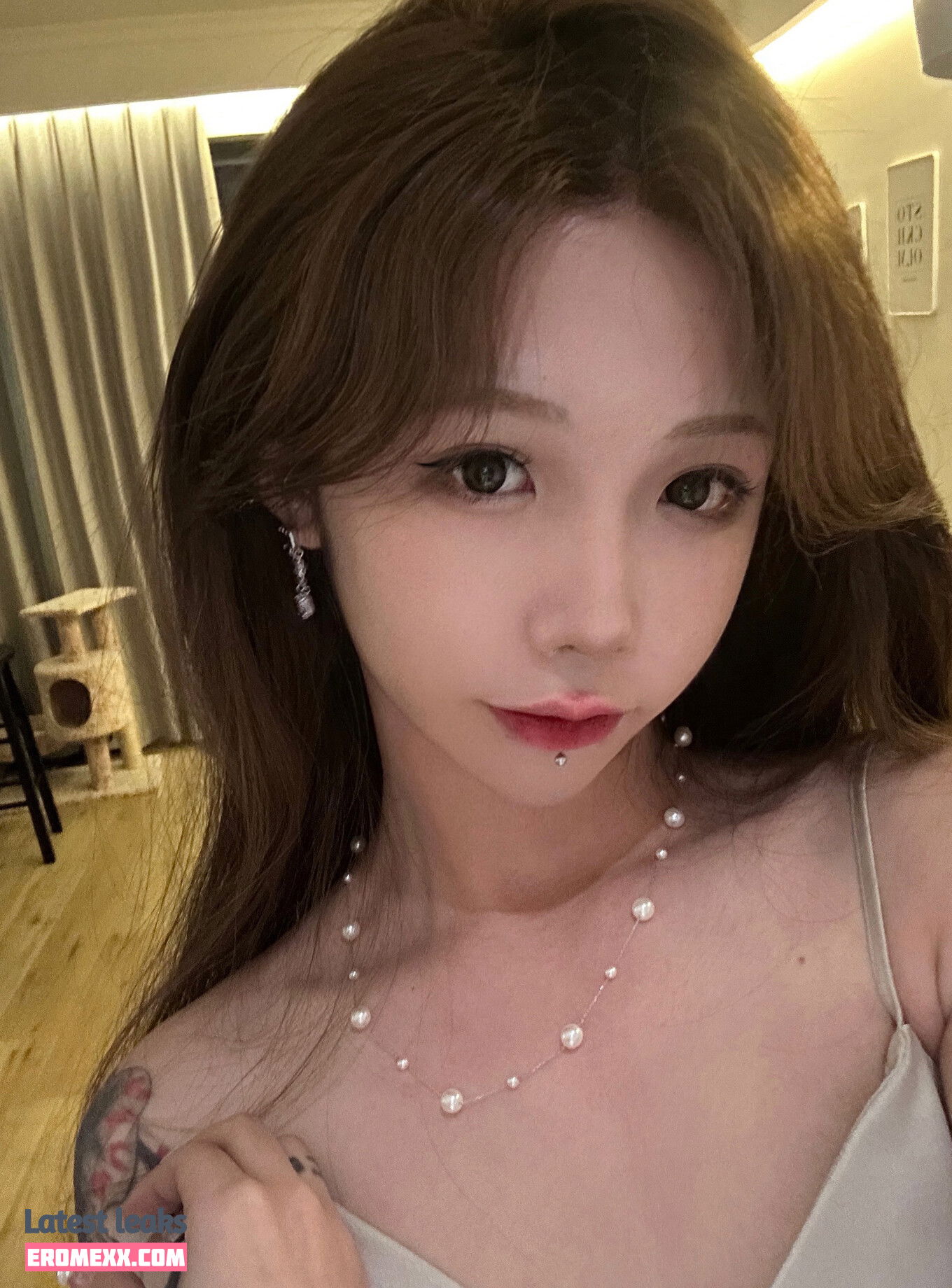 Latest Leaks shiliuyelei Nude #31 - Erome
