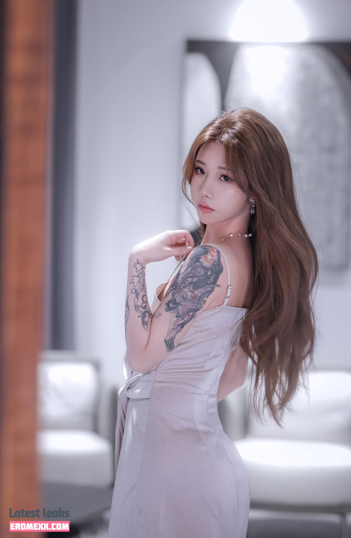 Latest Leaks shiliuyelei Nude #32 - Erome