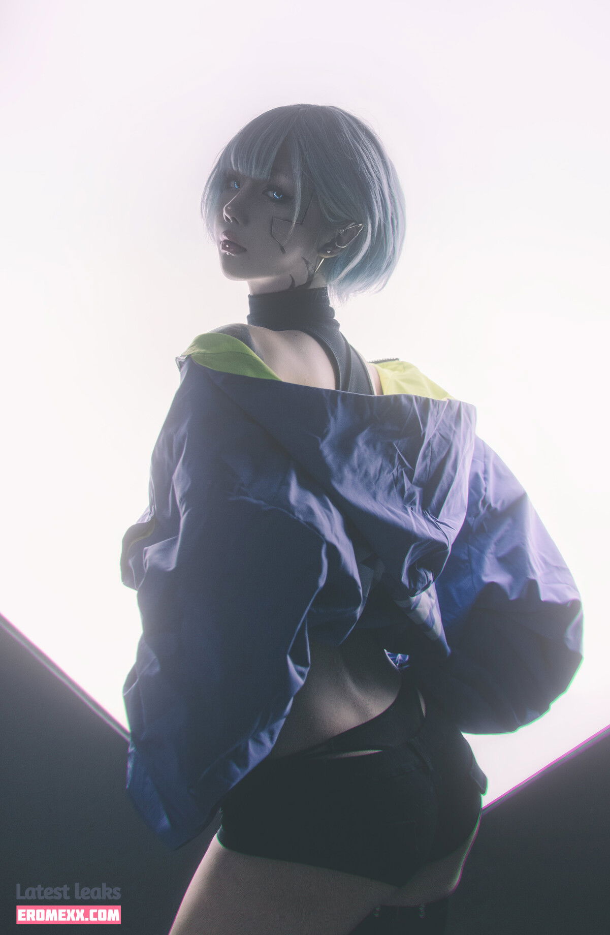 Latest Leaks shiliuyelei Nude #35 - Erome