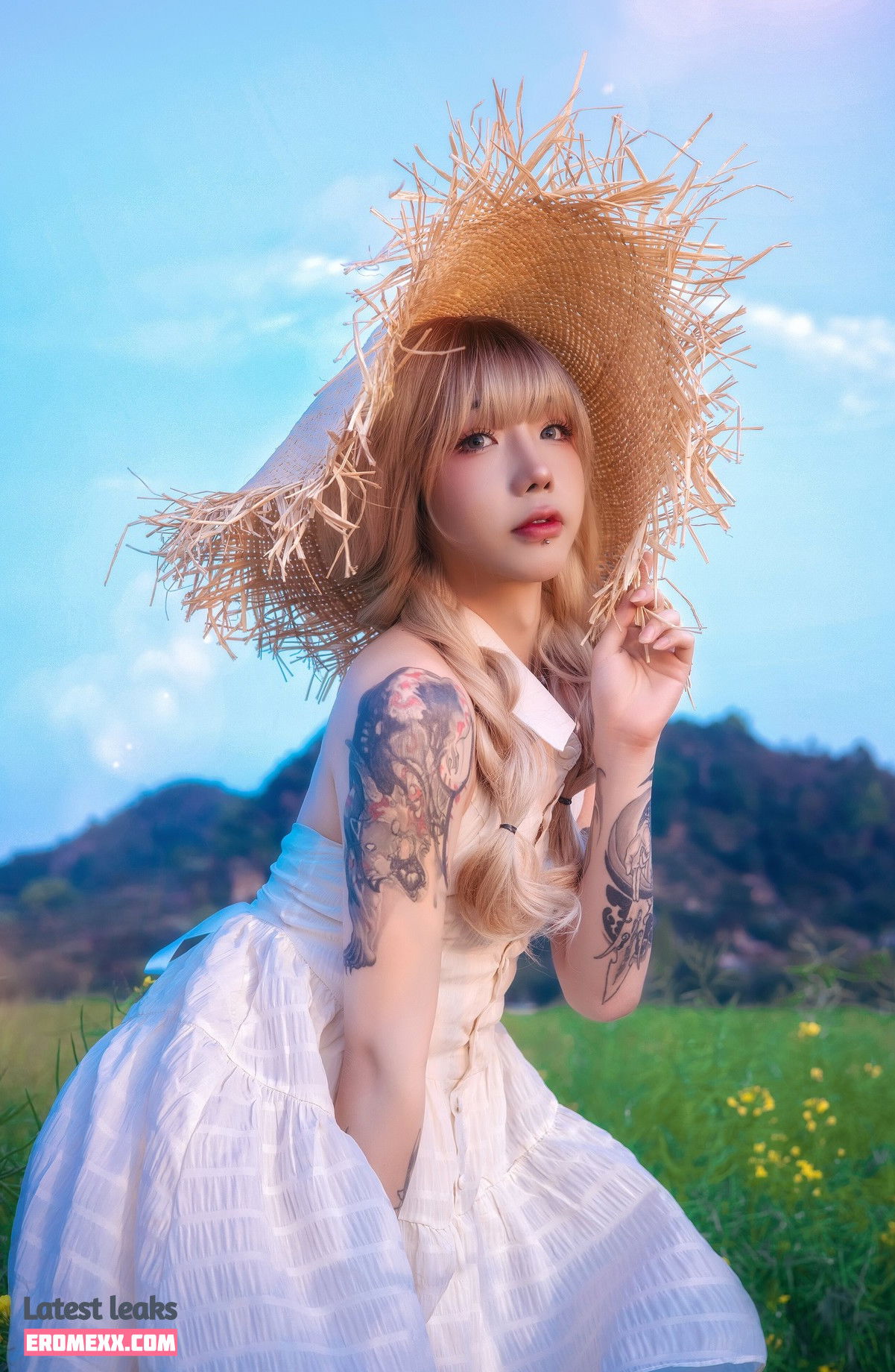 Latest Leaks shiliuyelei Nude #5 - Erome