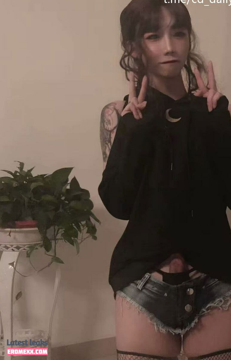 Latest Leaks shiliuyelei Nude #84 - Erome