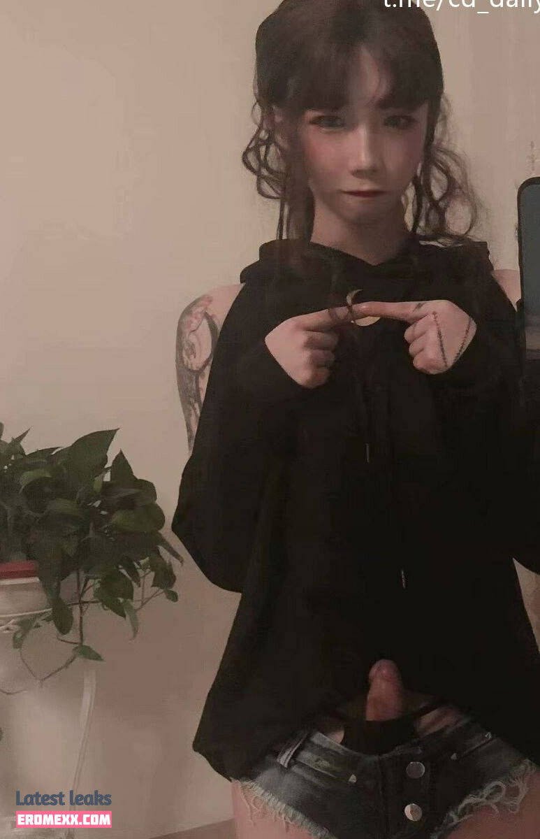 Latest Leaks shiliuyelei Nude #85 - Erome