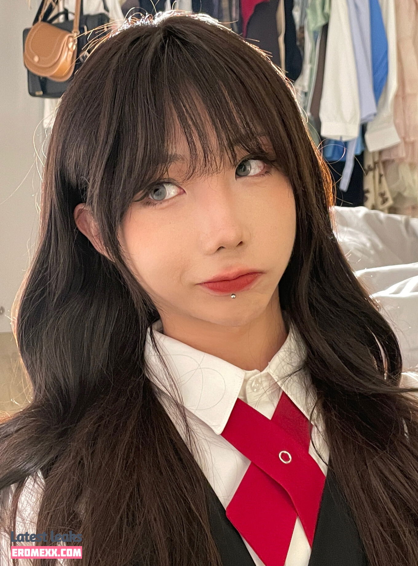 Latest Leaks shiliuyelei Nude #9 - Erome