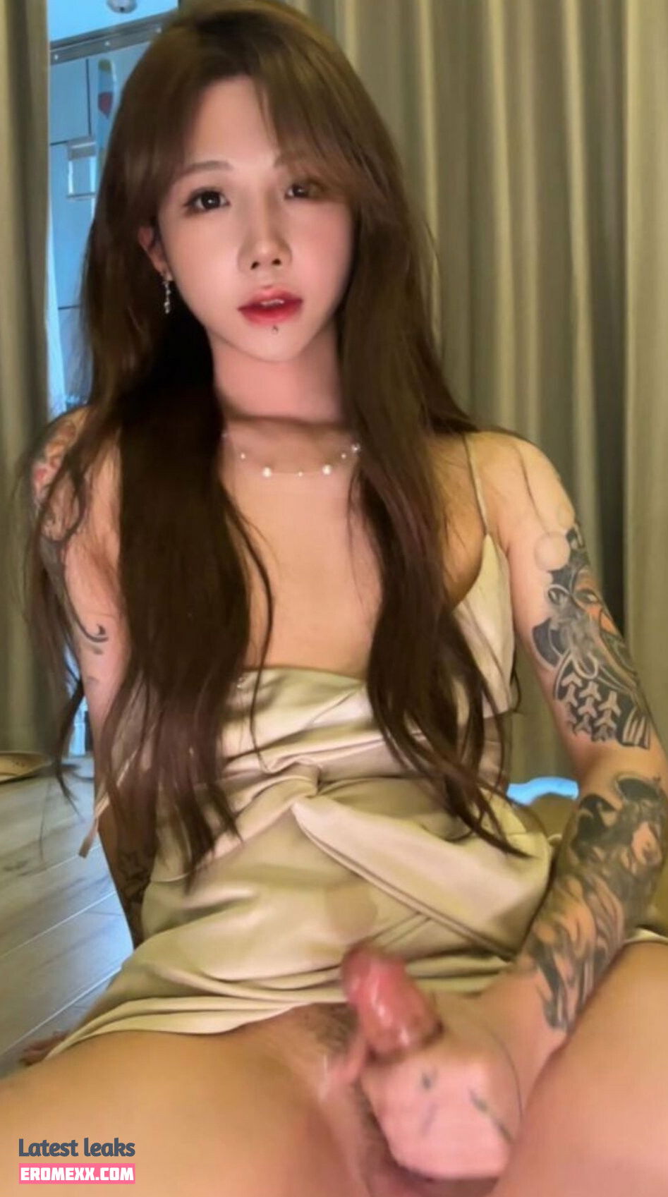 Latest Leaks shiliuyelei Nude #91 - Erome