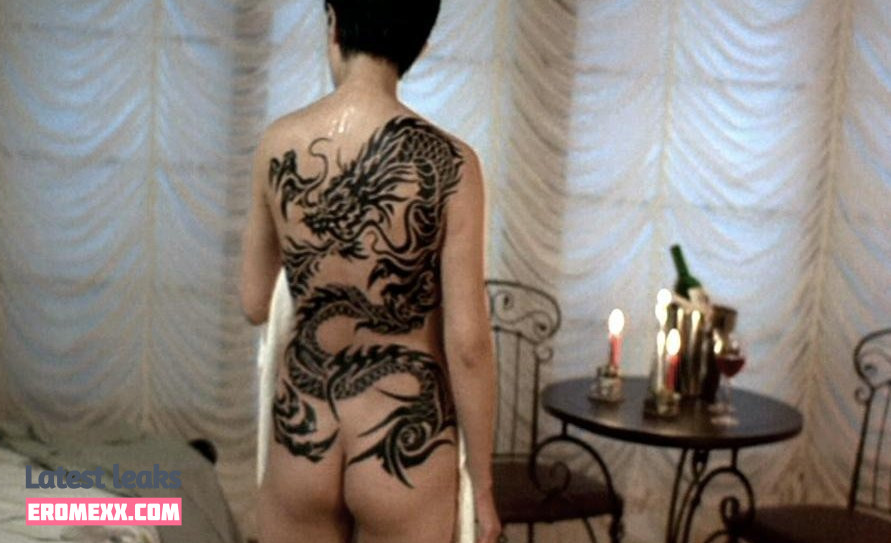 Latest Leaks Shin Eun-Kyung Nude #2 - Fapello