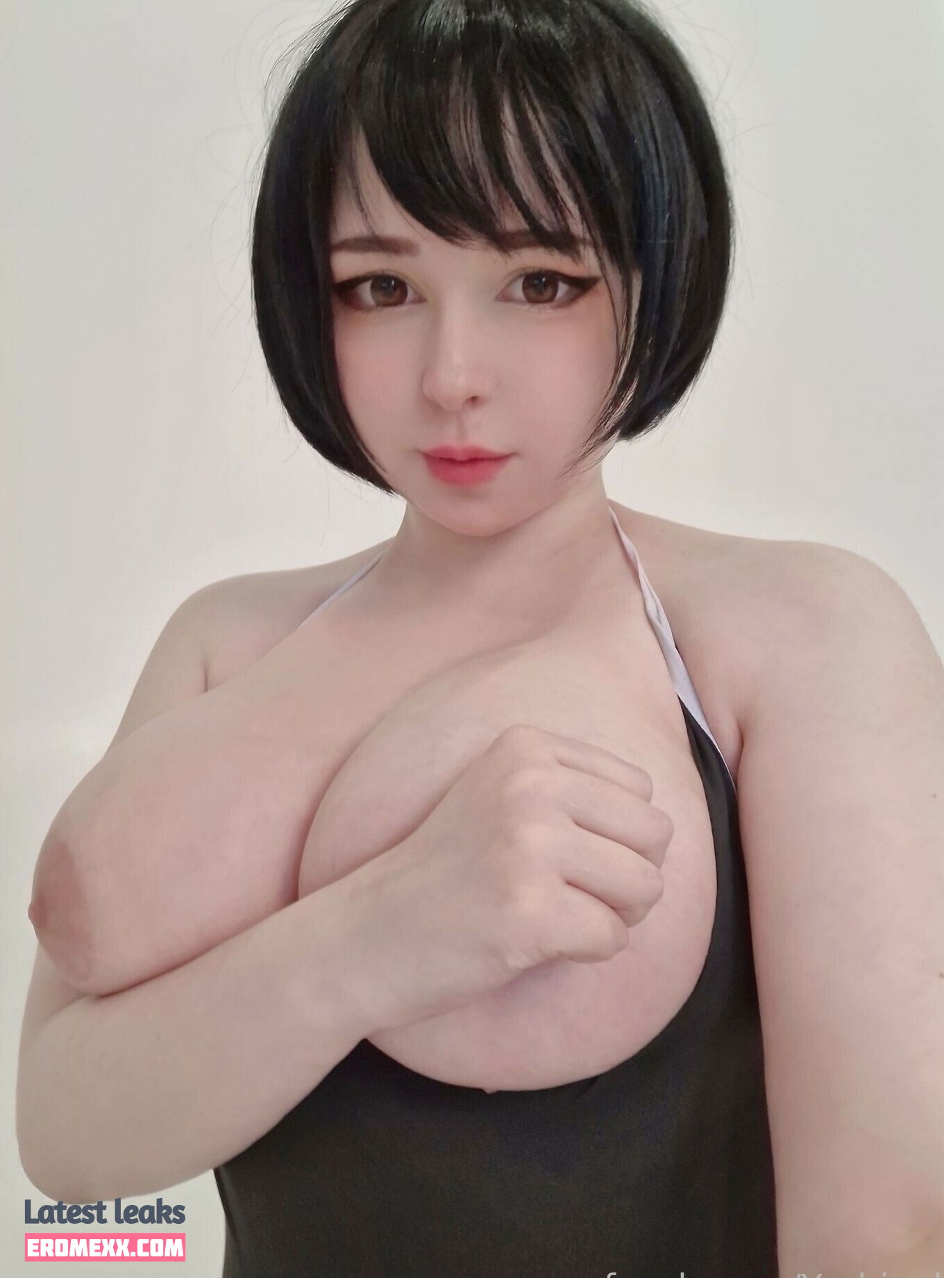 Latest Leaks Уоshinоbi Nude #53 - Fapello