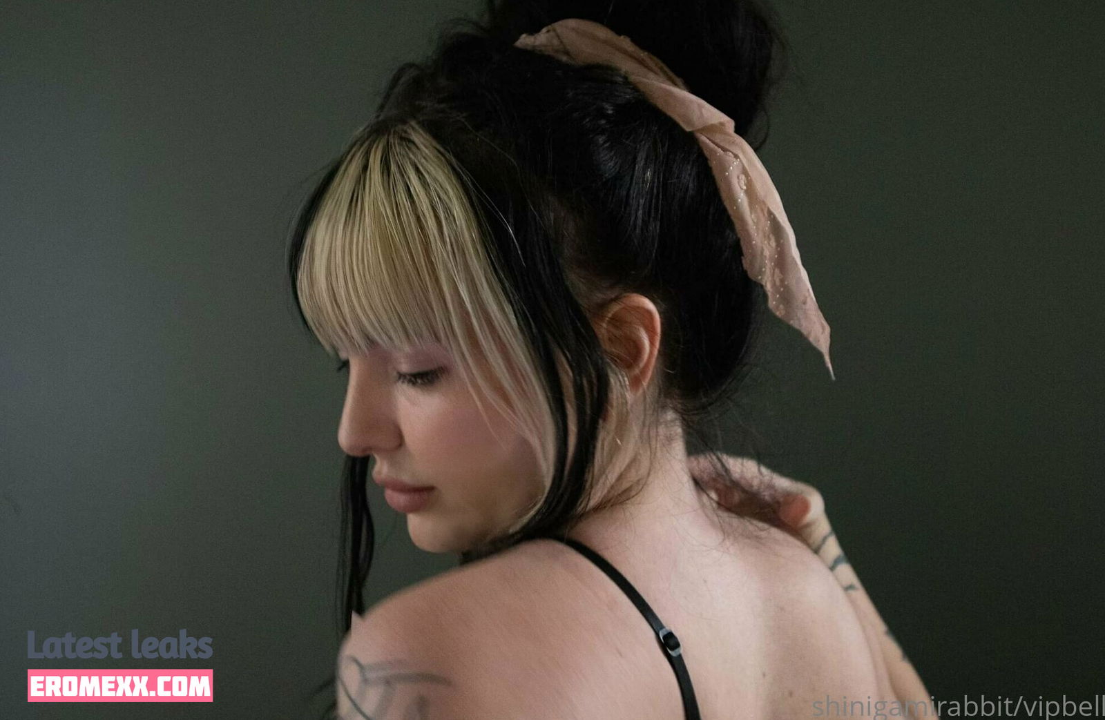 Latest Leaks Shinigami Nude #35 - Erome