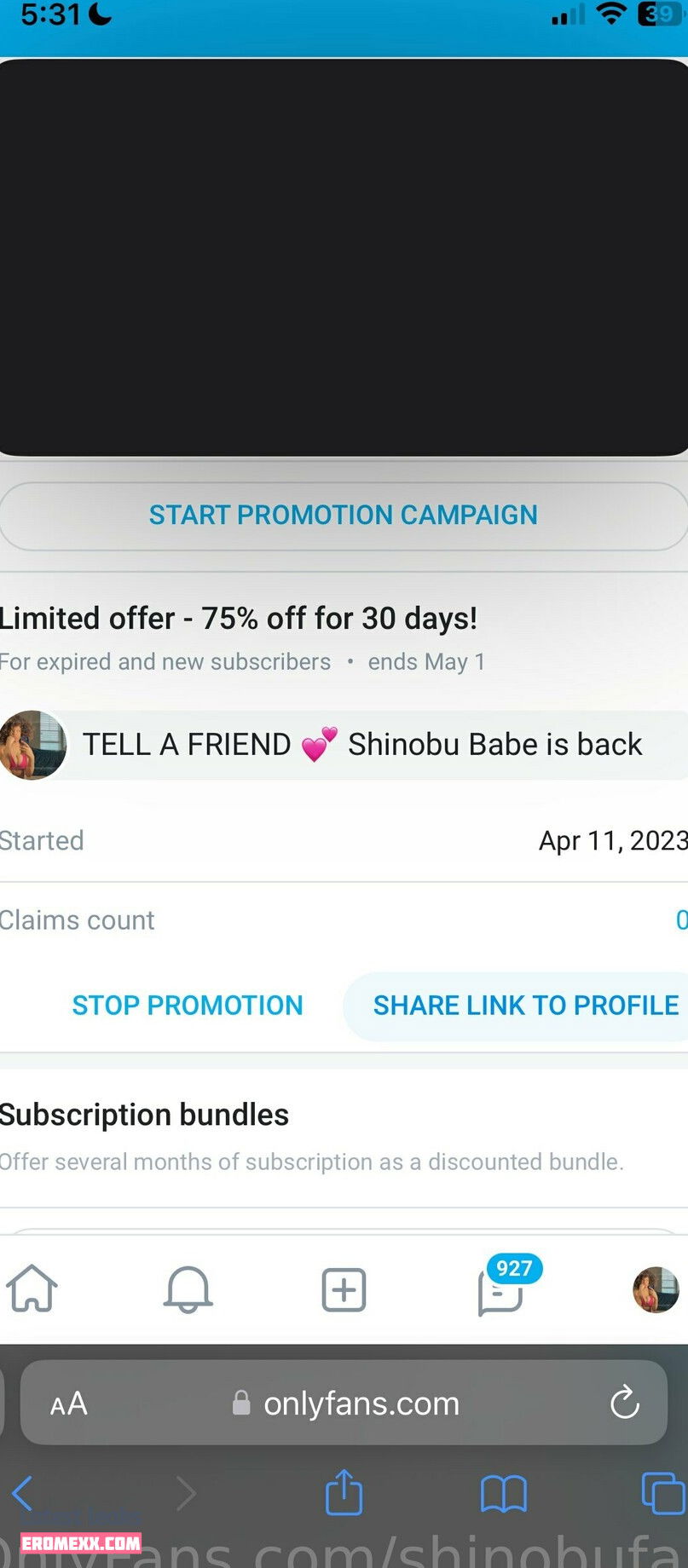 Latest Leaks shinobufanclub Nude #64 - Fapello