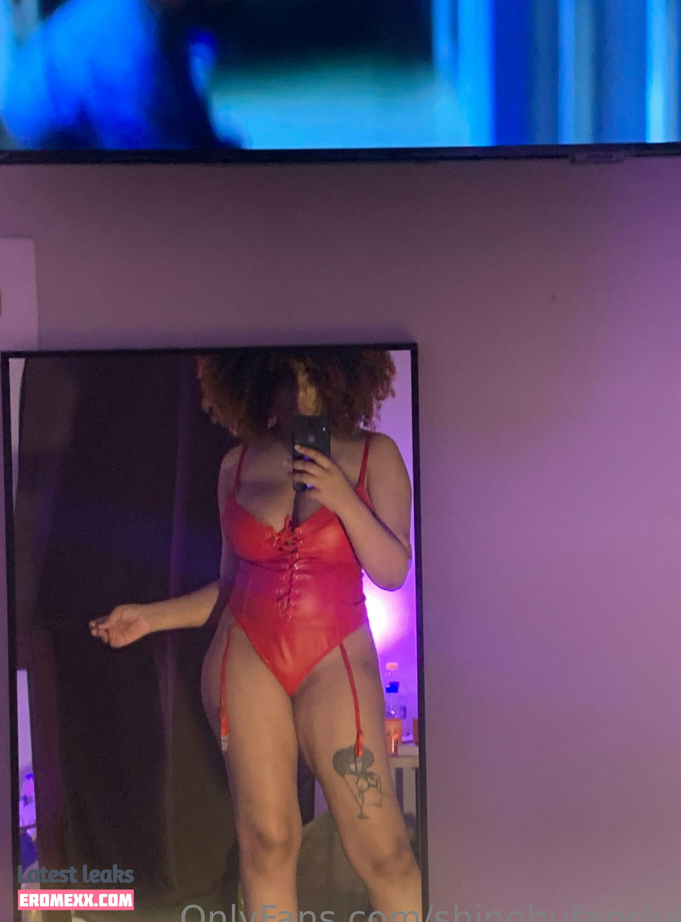 Latest Leaks shinobufanclub Nude #66 - Fapello