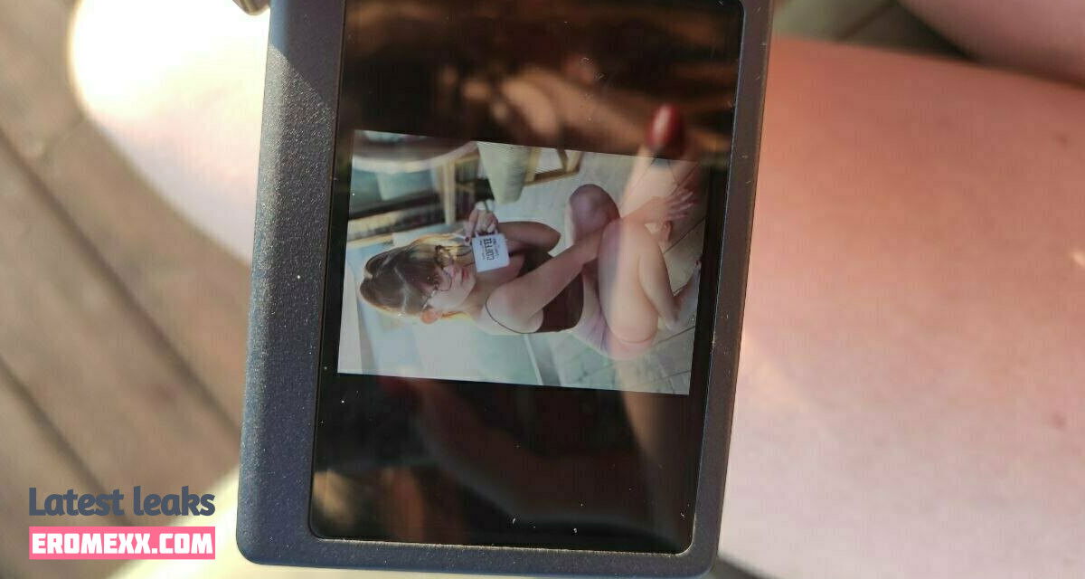 Latest Leaks shinychariot Nude #4 - Erome