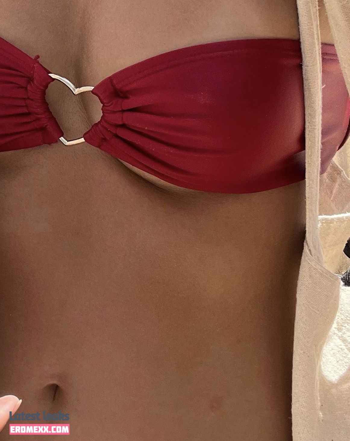 Latest Leaks Shir Yaakov Nude #5 - Erome