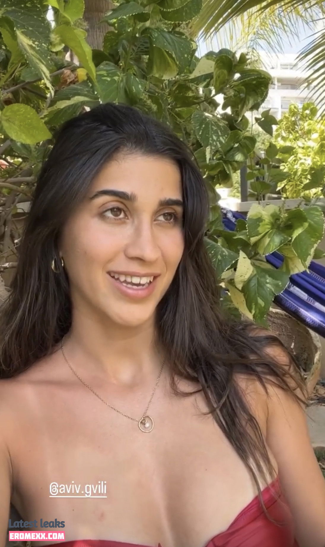 Latest Leaks Shir Yaakov Nude #8 - Erome
