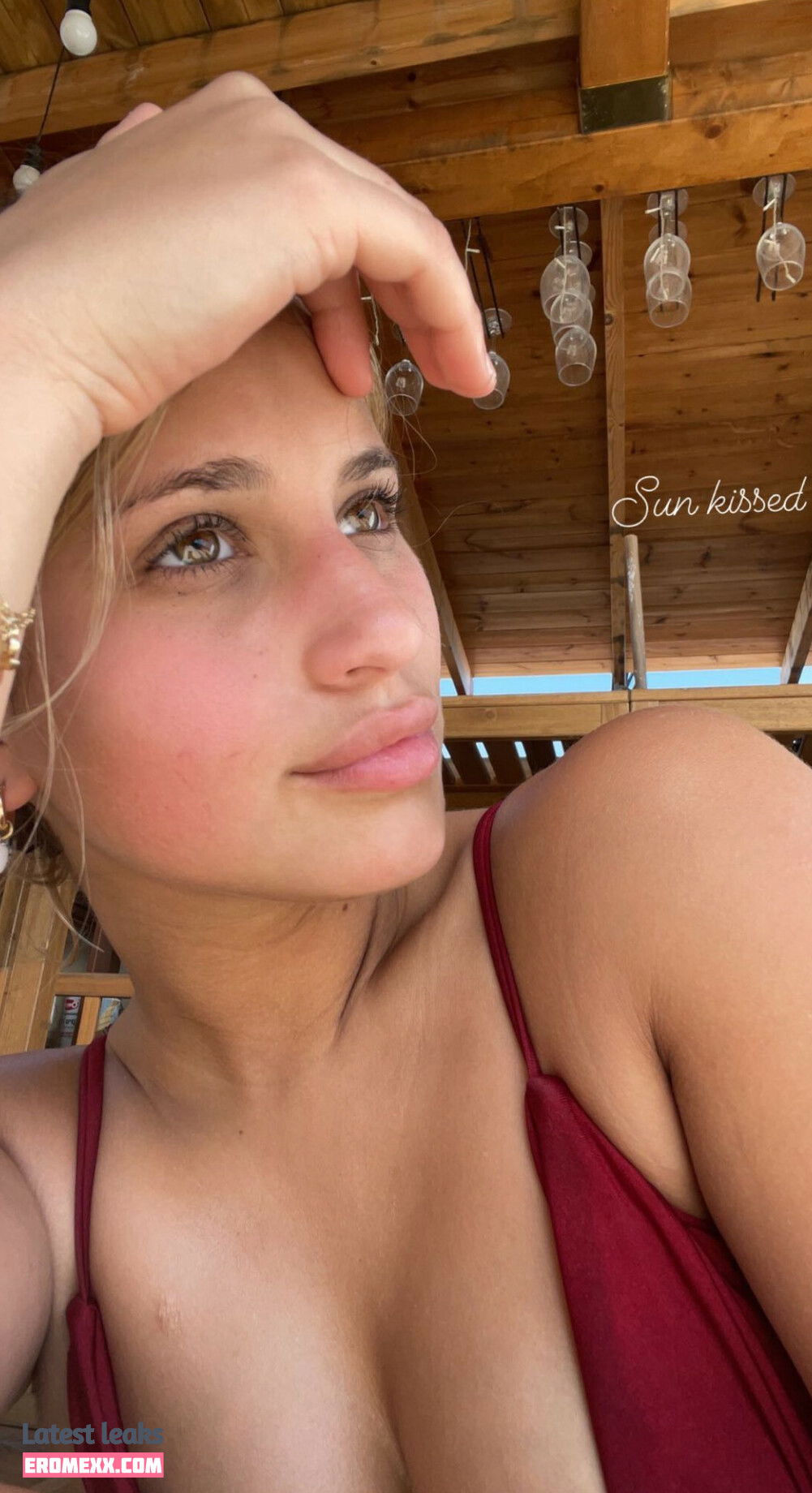 Latest Leaks Shira Braun Nude #28 - Fapello