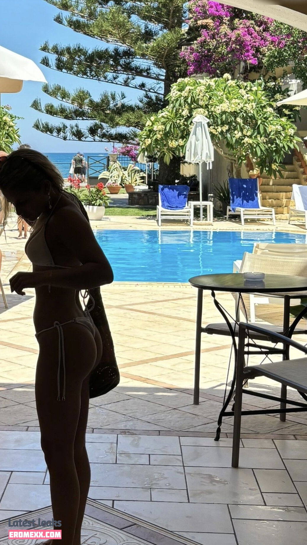 Latest Leaks Shira Braun Nude #4 - Fapello