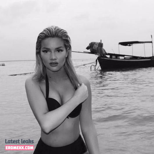 Latest Leaks Shirin David Nude #55 - Erome