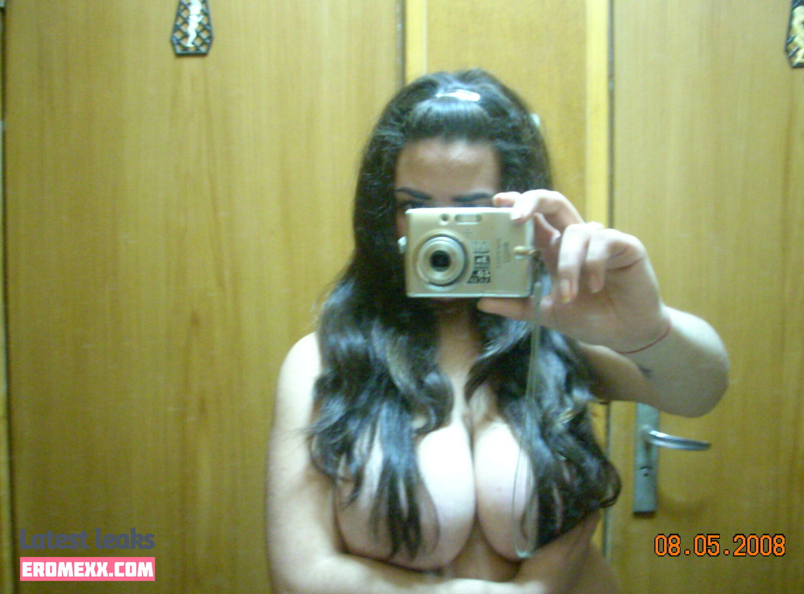 Latest Leaks Shirina Dimitrieva Nude #4 - Erome