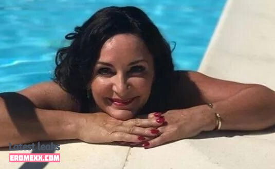 Latest Leaks Shirley Ballas Nude #10 - Erome