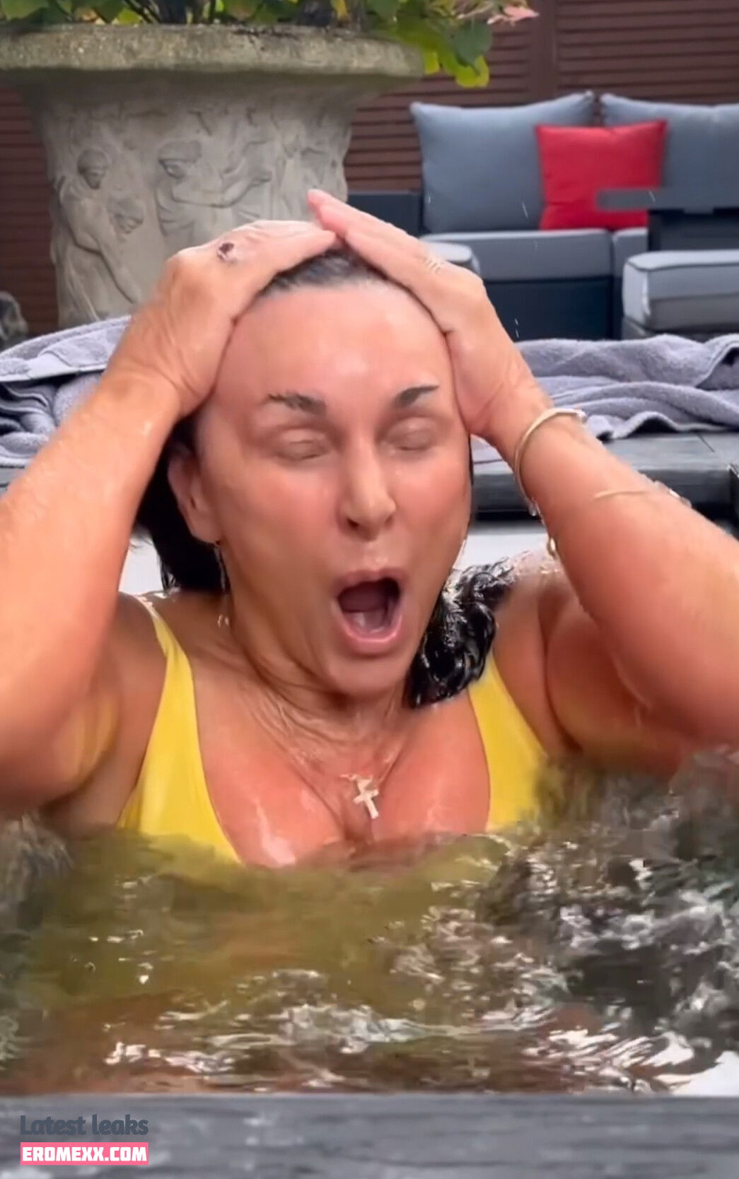 Latest Leaks Shirley Ballas Nude #37 - Erome