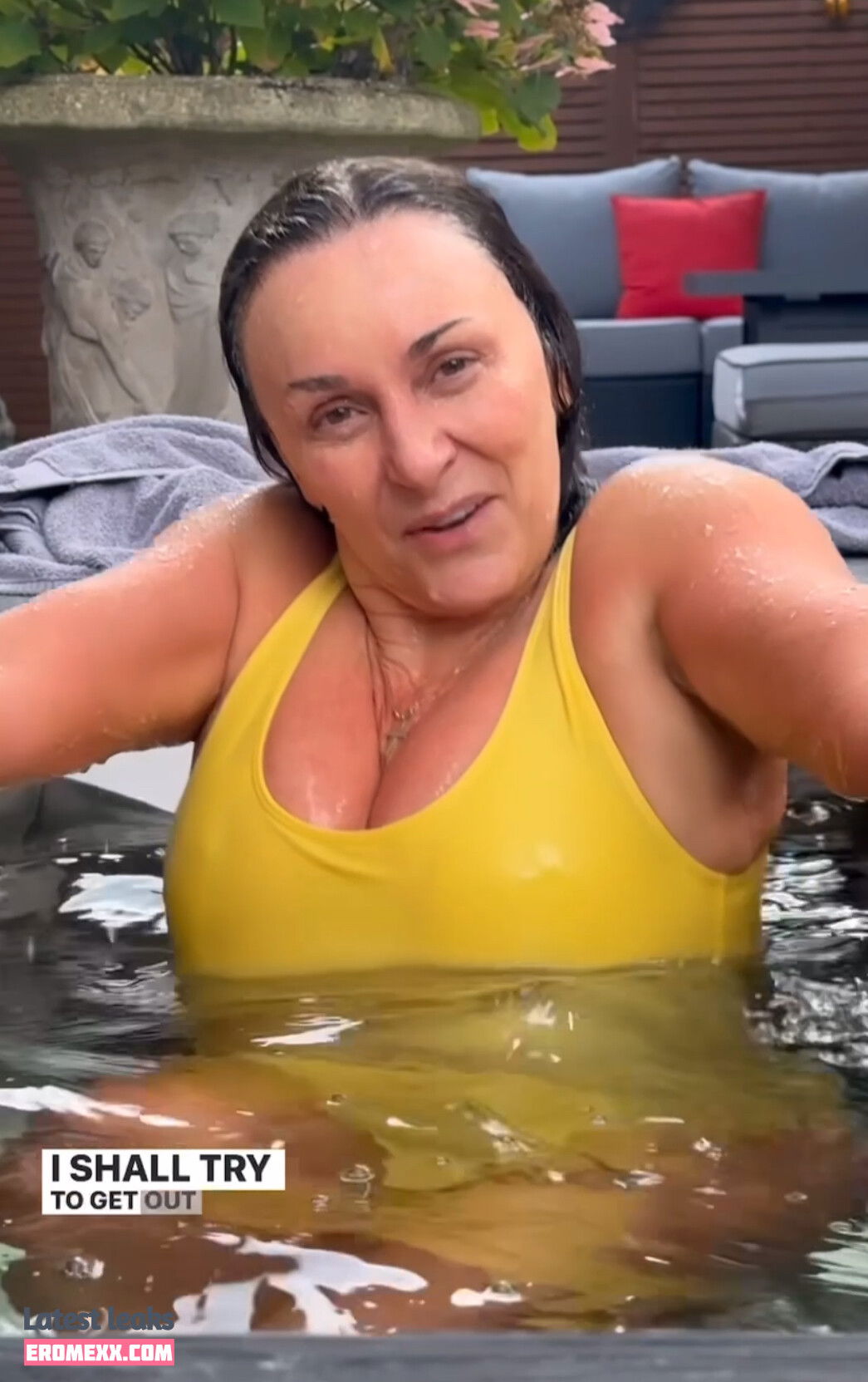 Latest Leaks Shirley Ballas Nude #38 - Erome