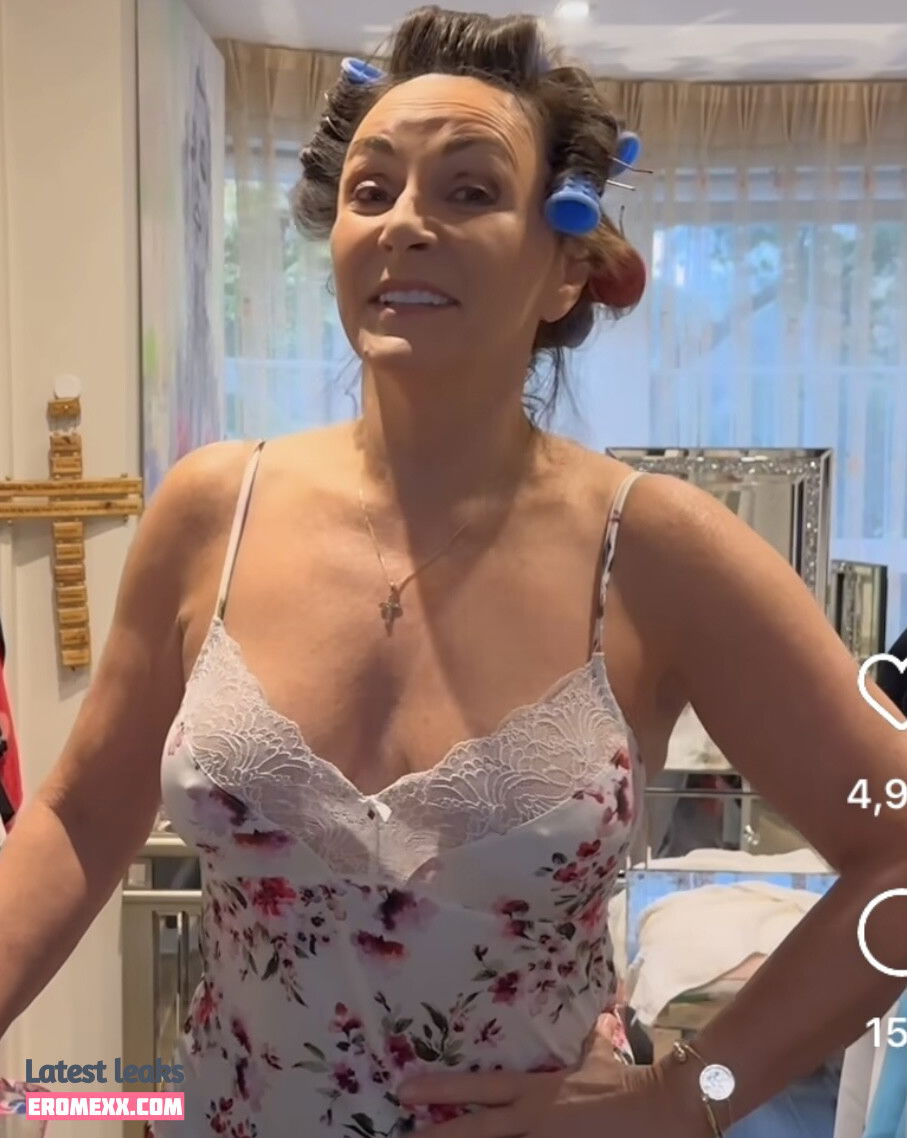 Latest Leaks Shirley Ballas Nude #41 - Erome