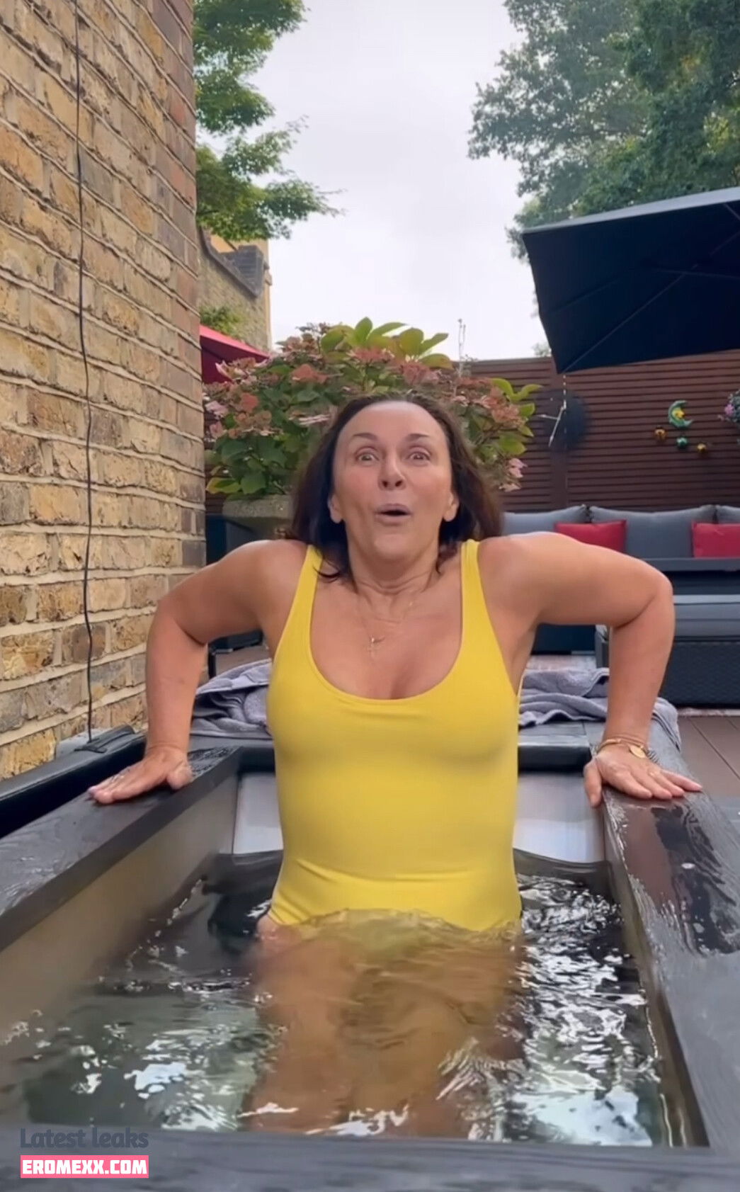 Latest Leaks Shirley Ballas Nude #42 - Erome